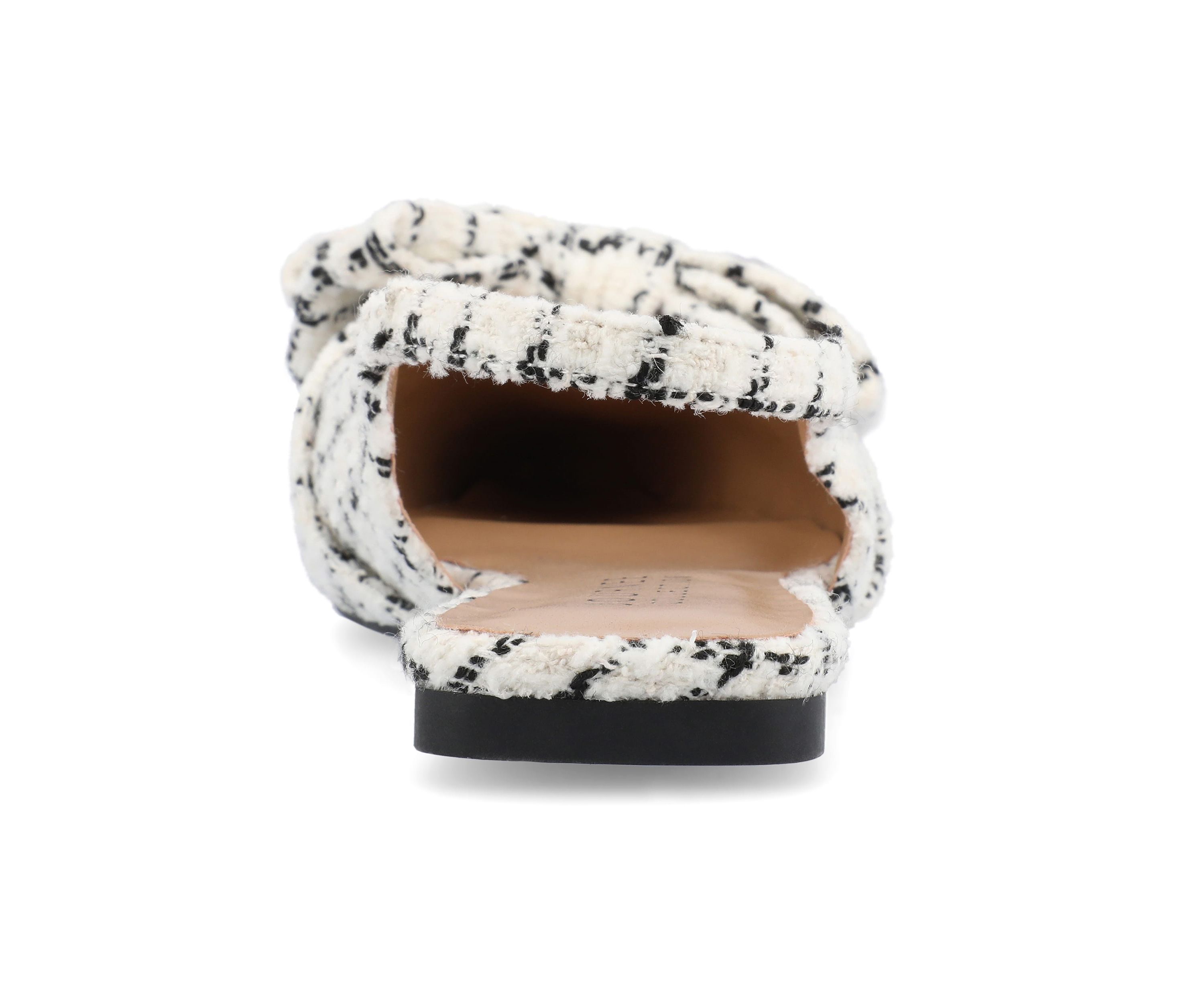 Sabbrina Flats