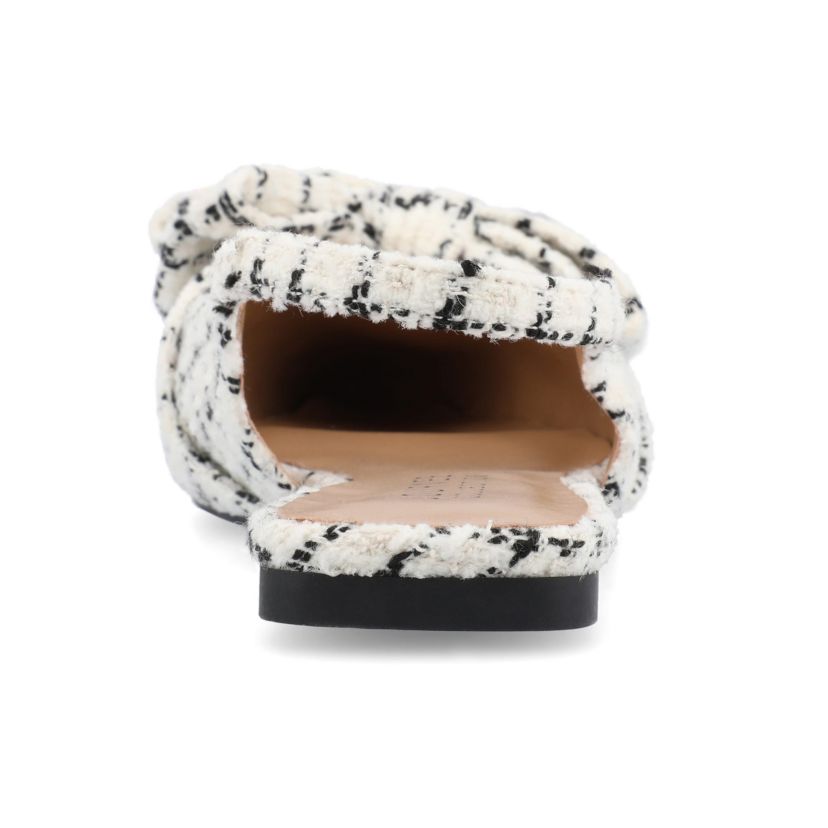 Sabbrina Flats