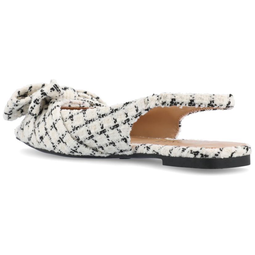 Sabbrina Flats