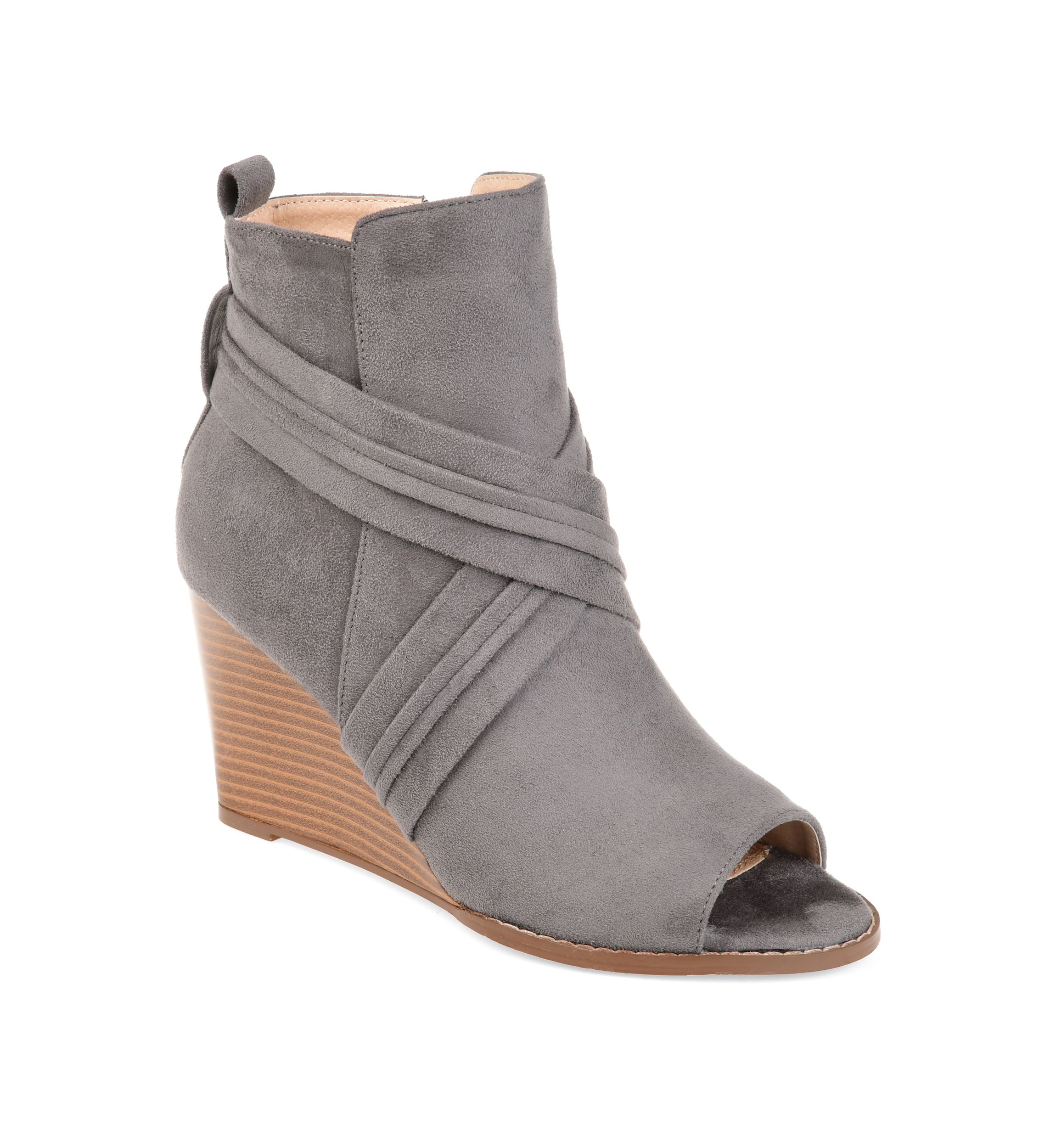 Sabeena Booties