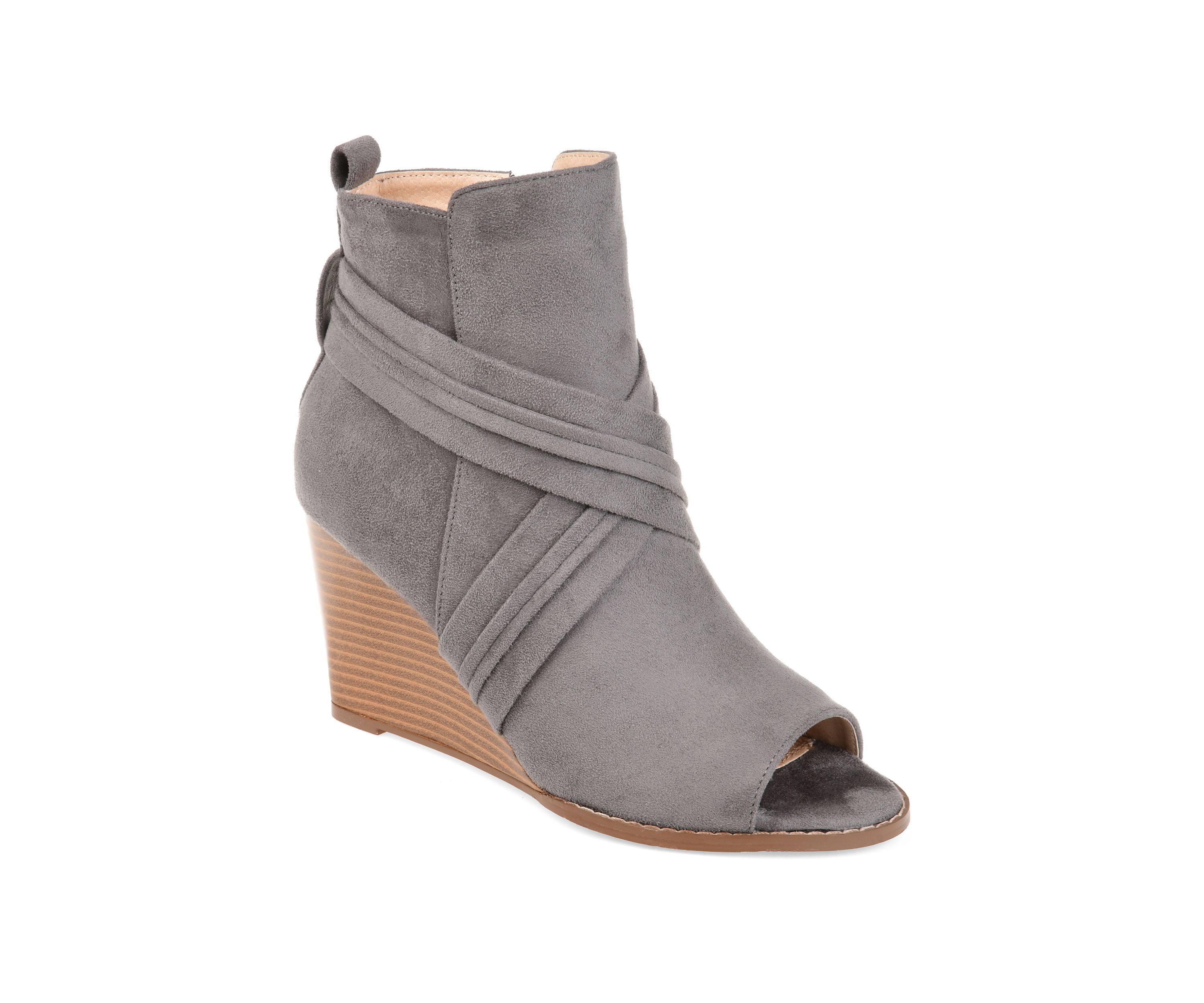 Sabeena Booties