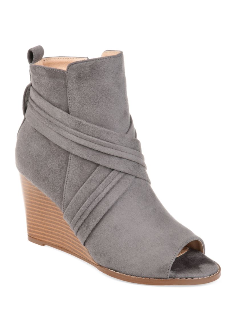 Sabeena Booties