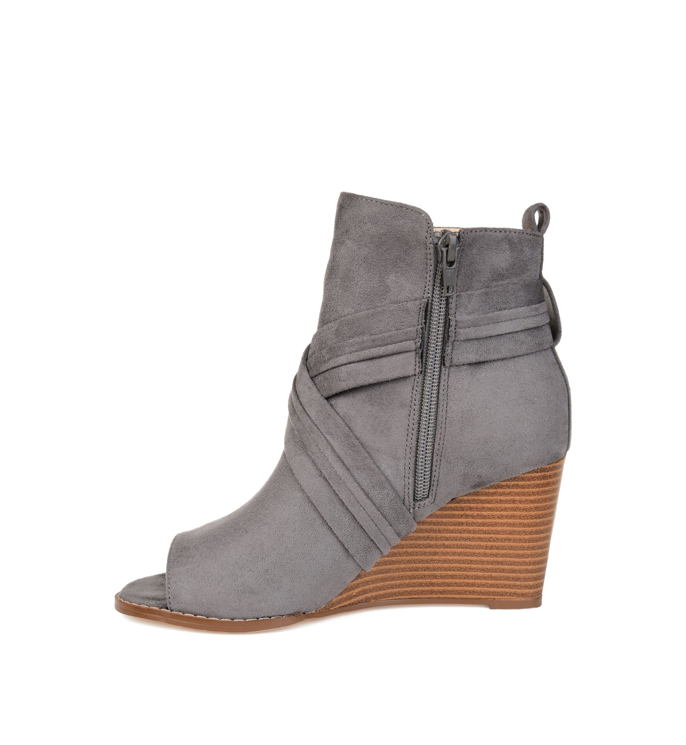 Sabeena Booties
