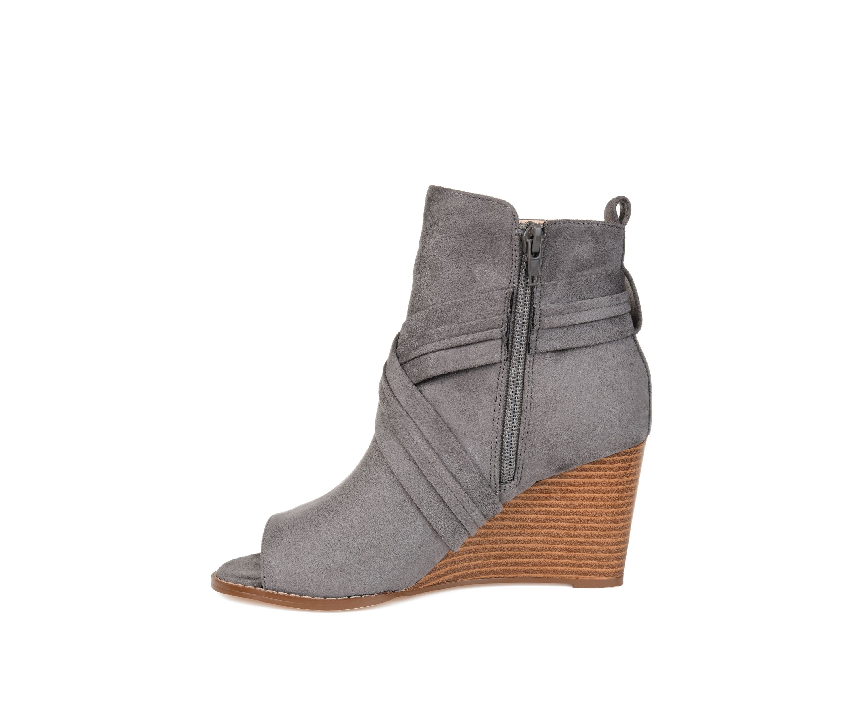Sabeena Booties