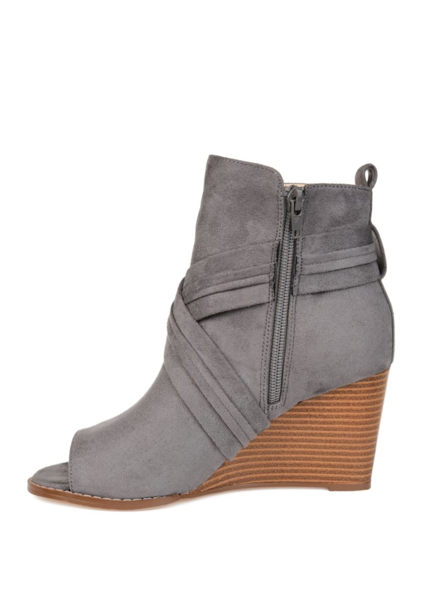 Sabeena Booties