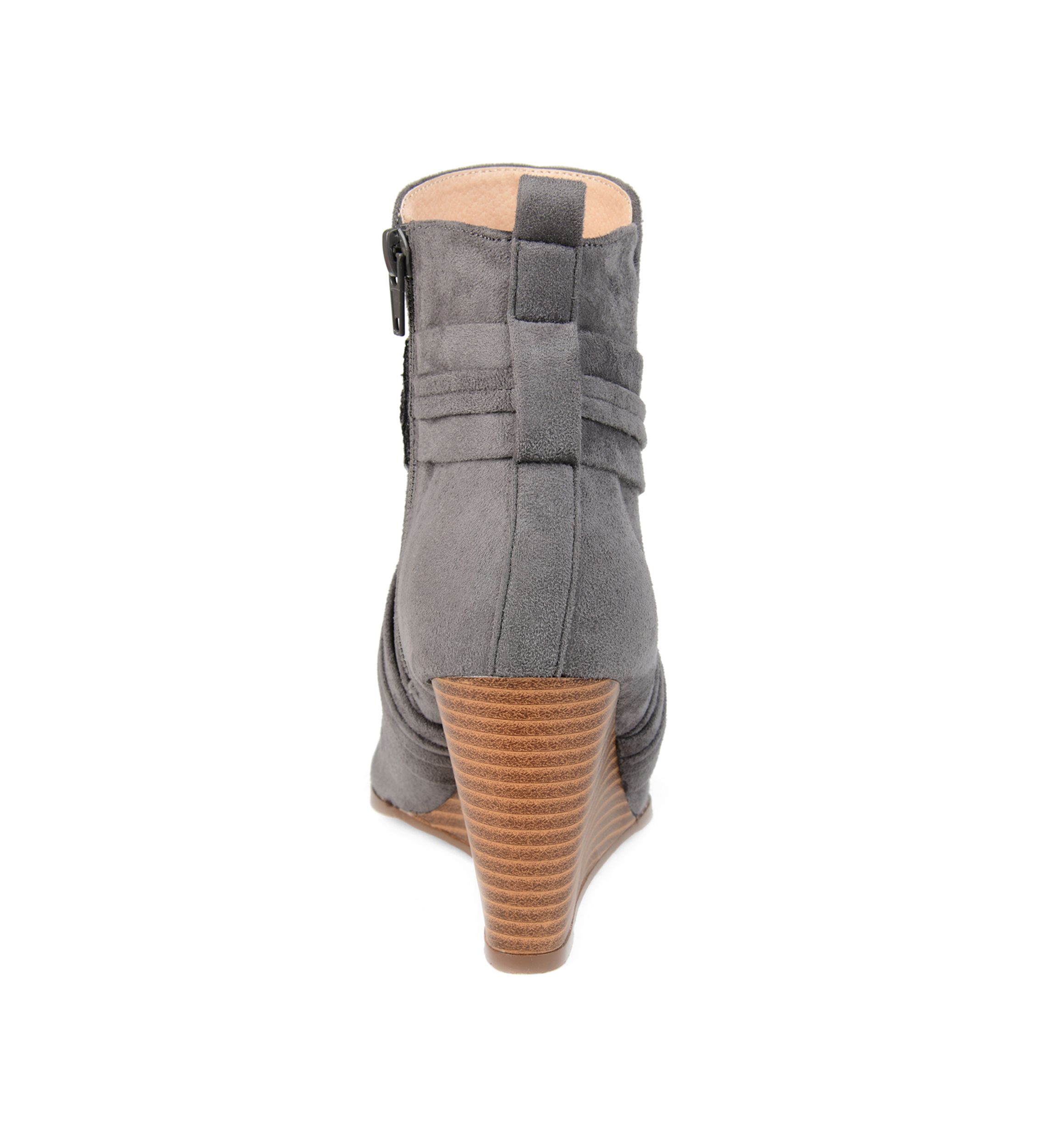 Sabeena Booties