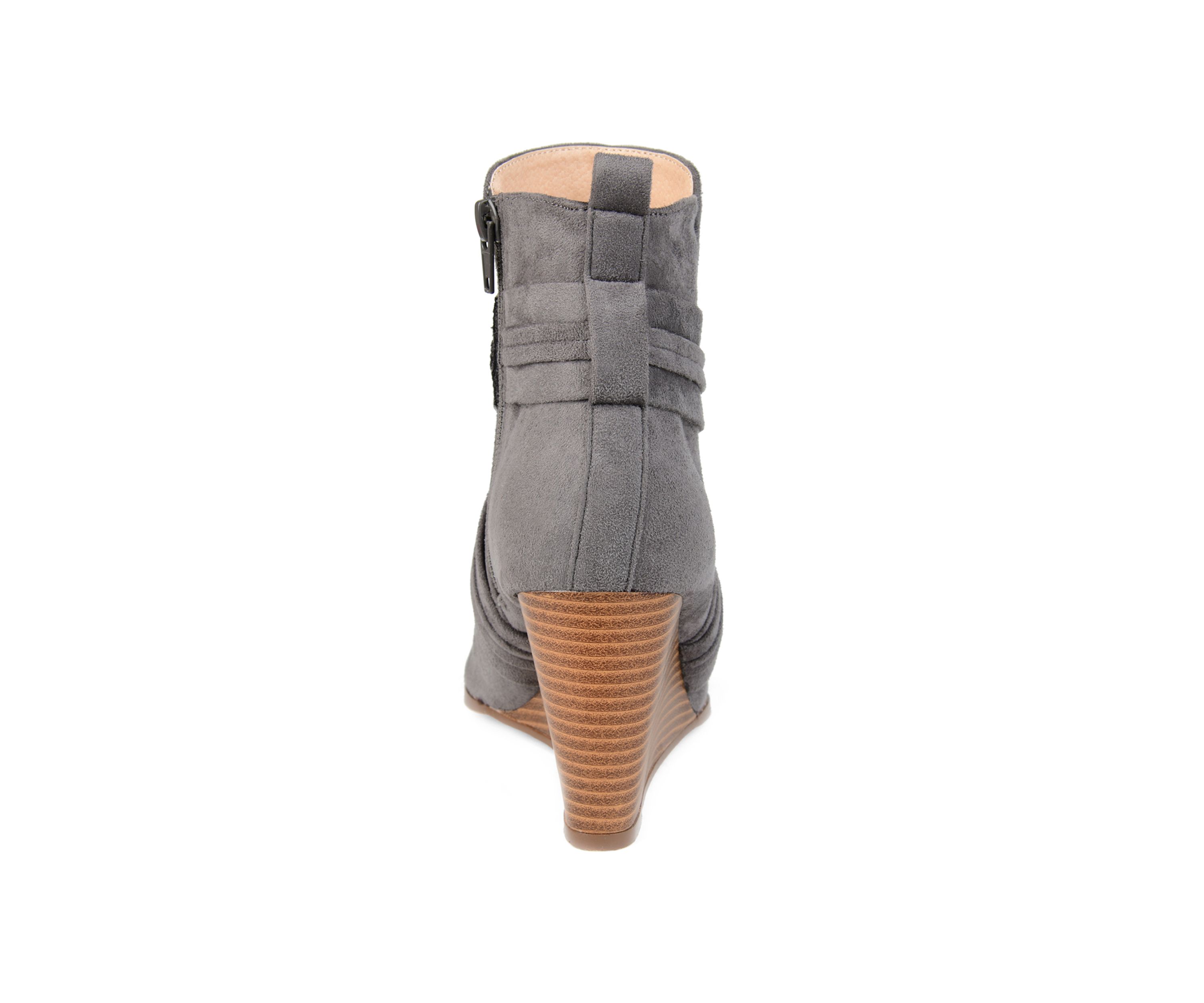 Sabeena Booties