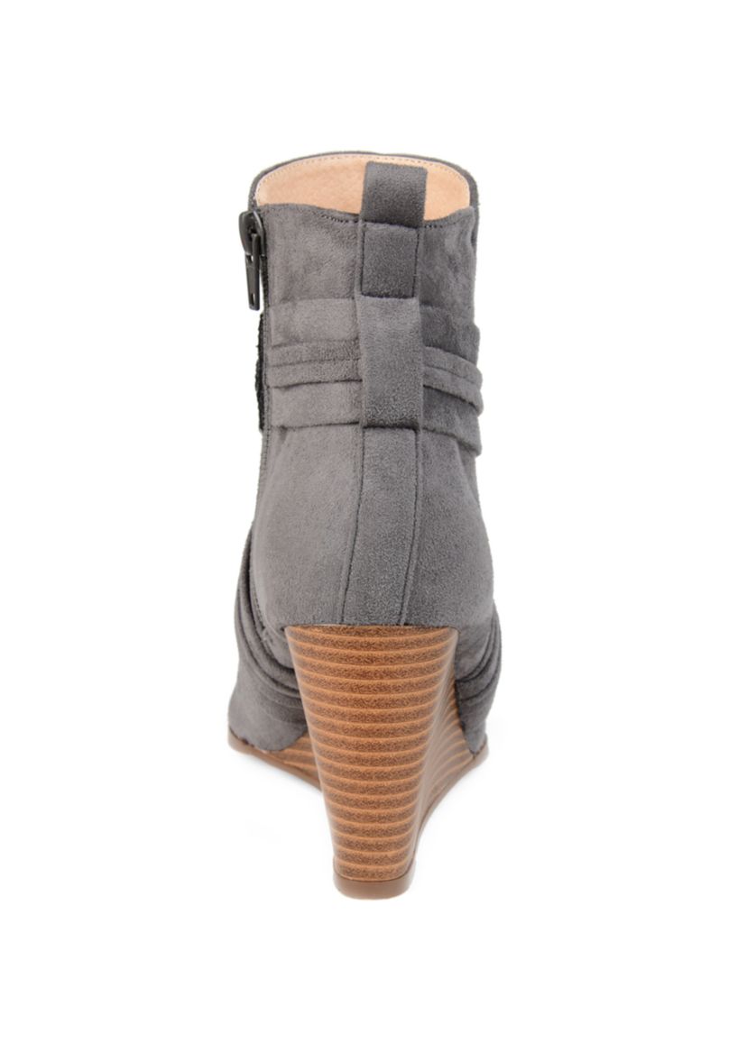 Sabeena Booties