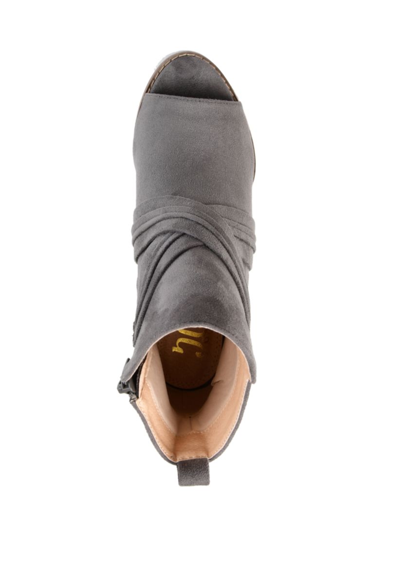 Sabeena Booties