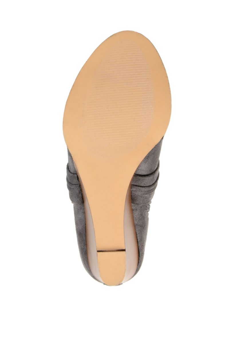 Sabeena Booties