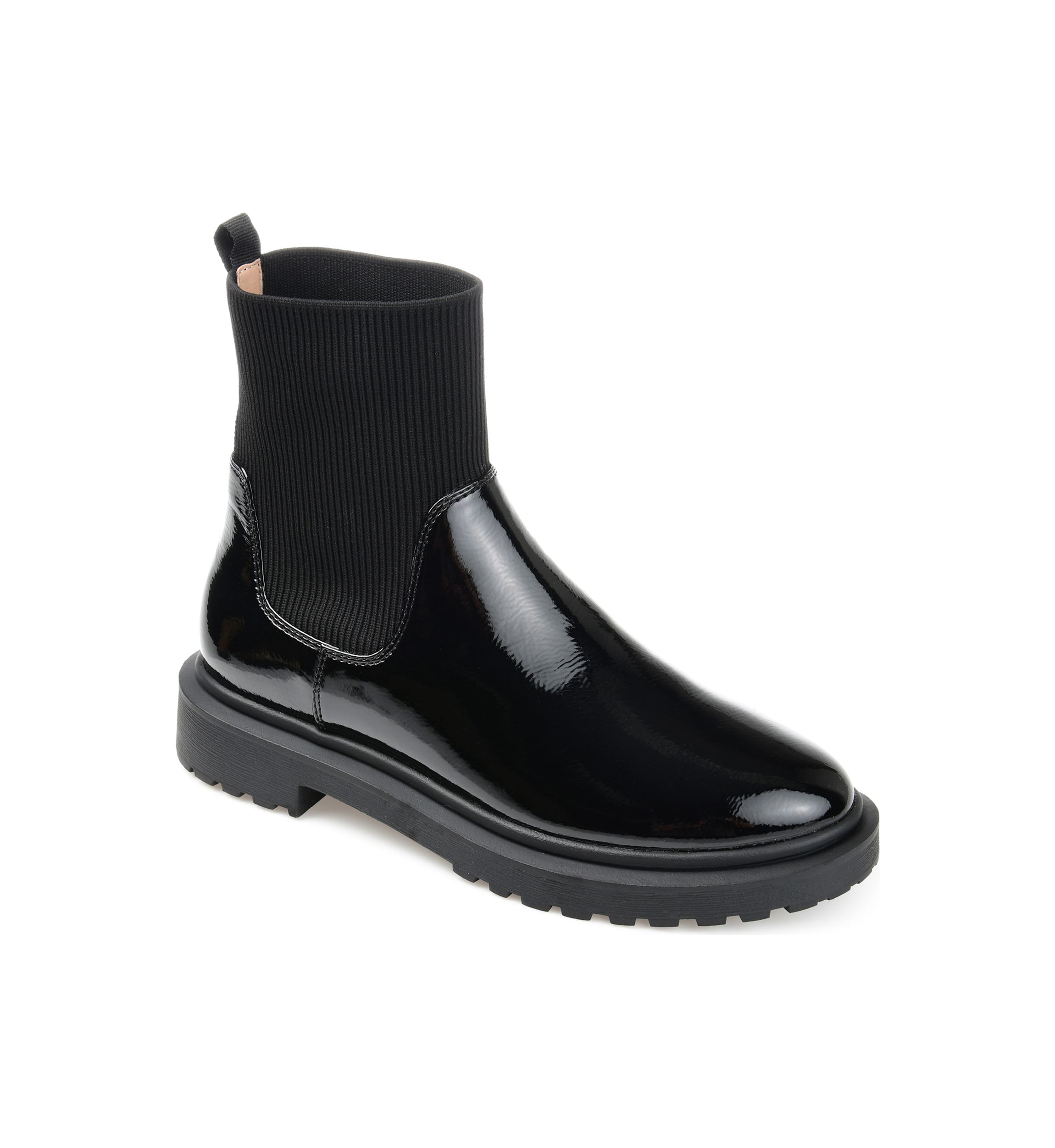 Sabriel Booties