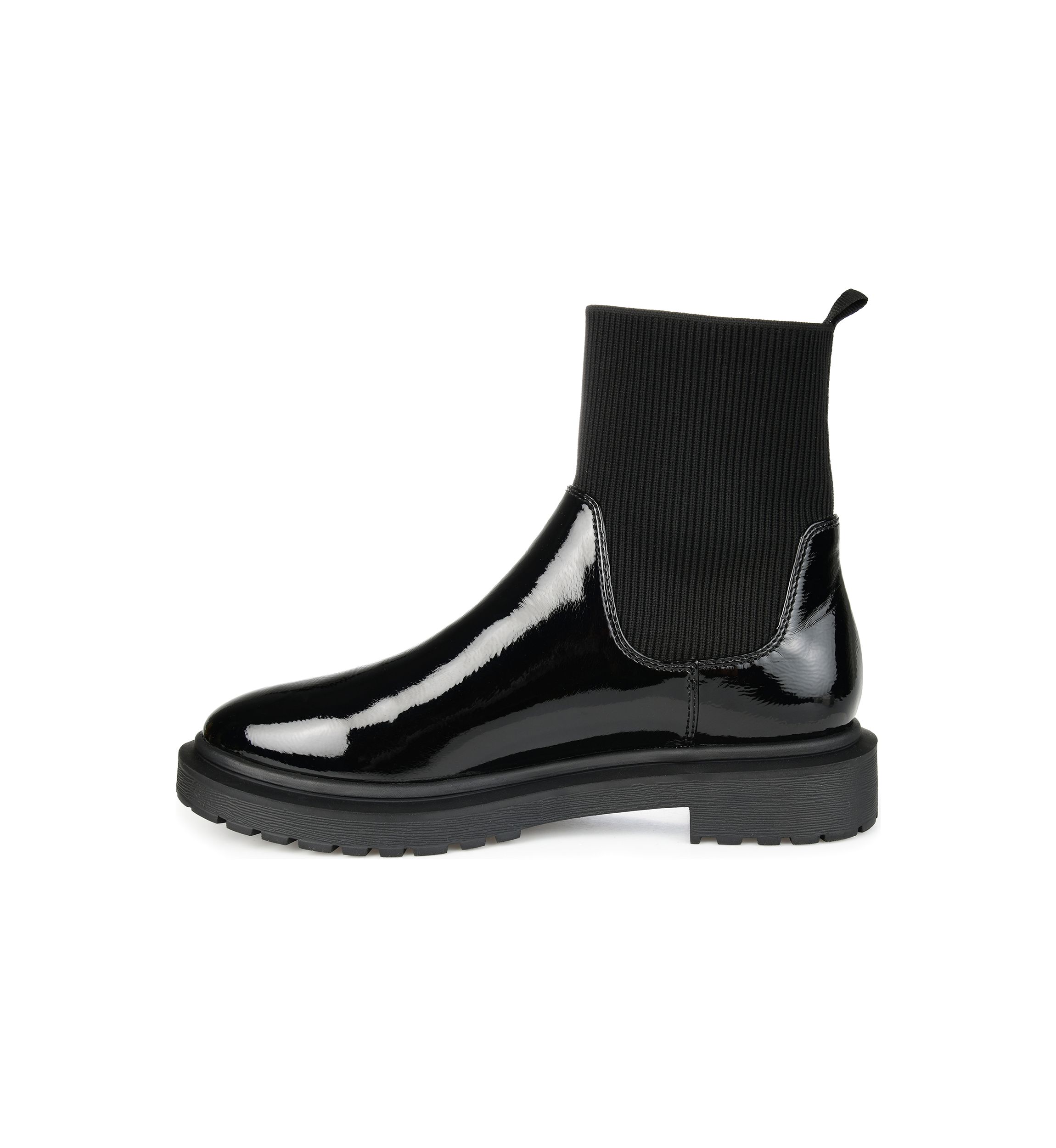 Sabriel Booties