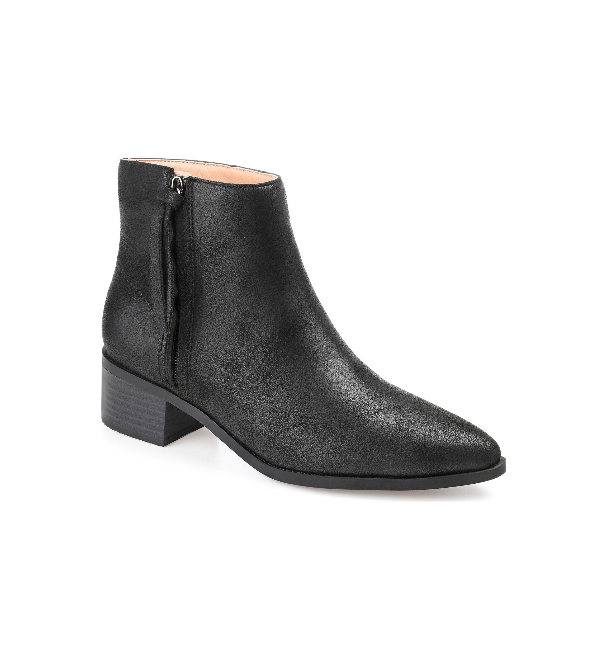 Sadiya Booties