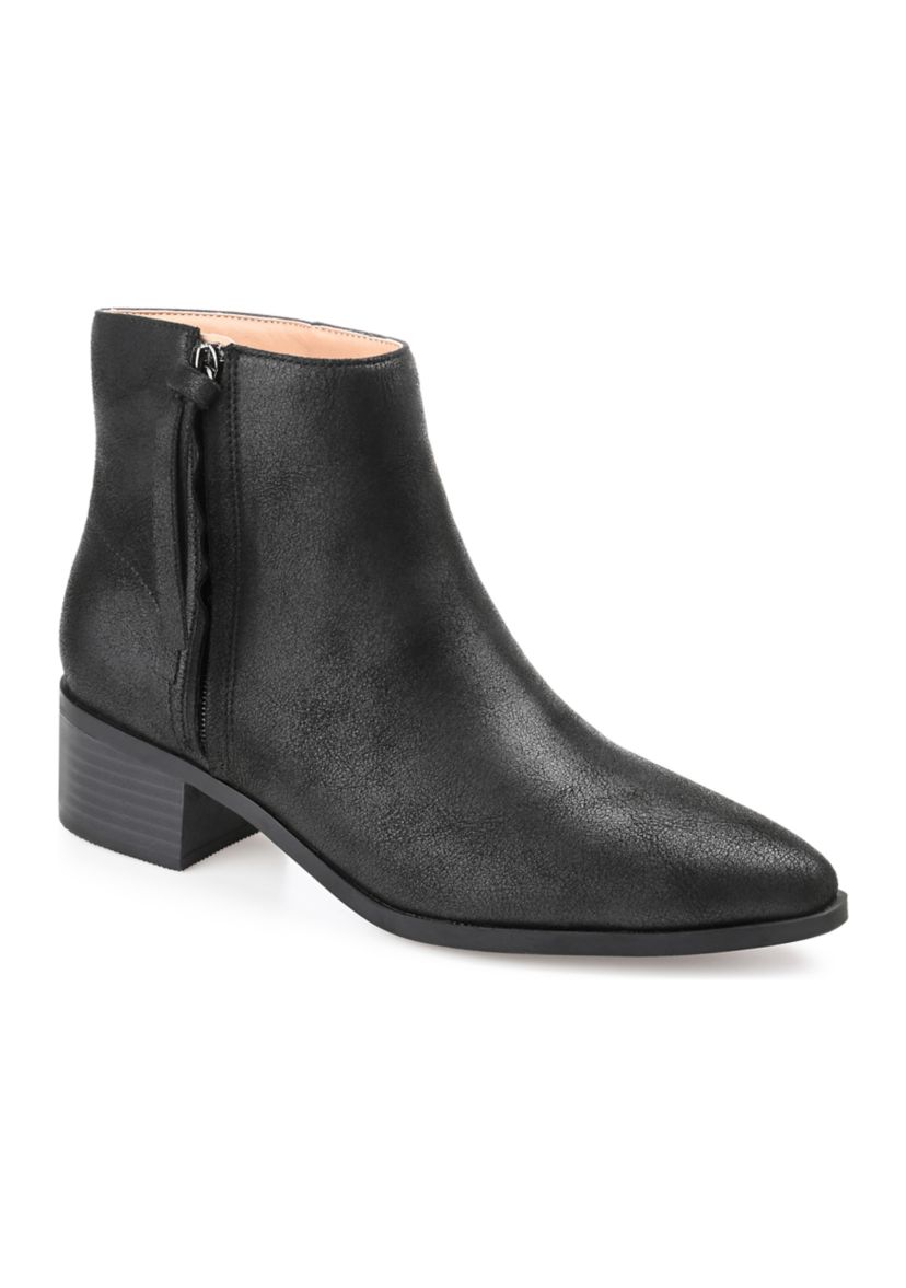 Sadiya Booties