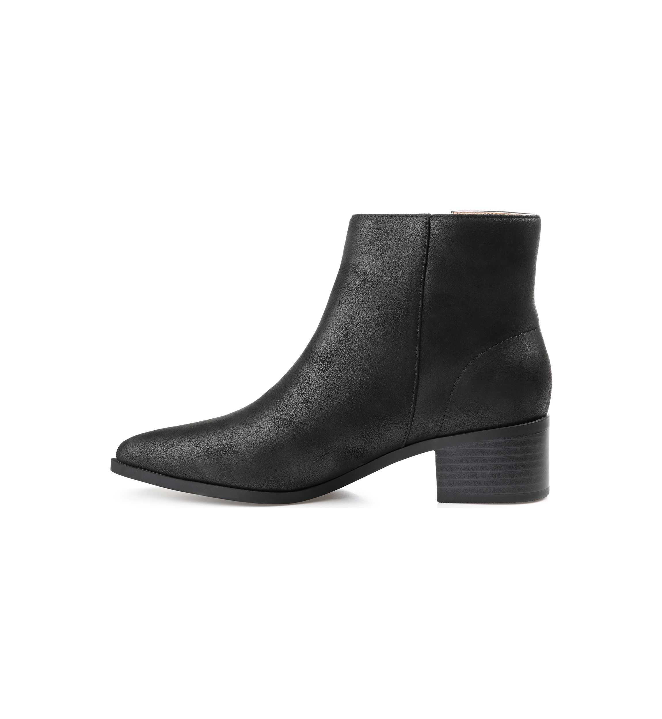 Sadiya Booties