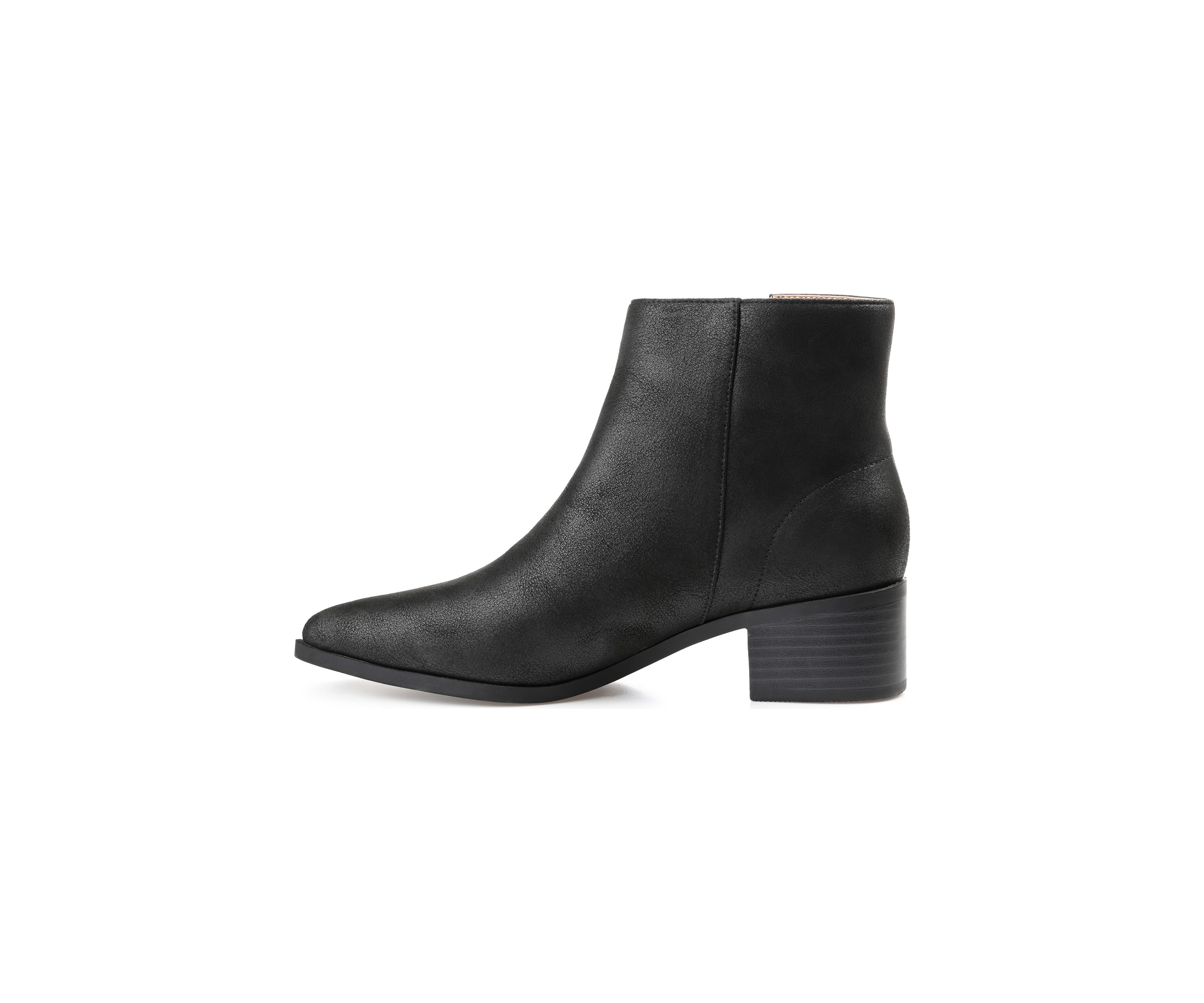 Sadiya Booties