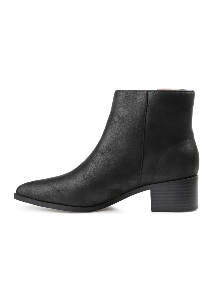 Sadiya Booties