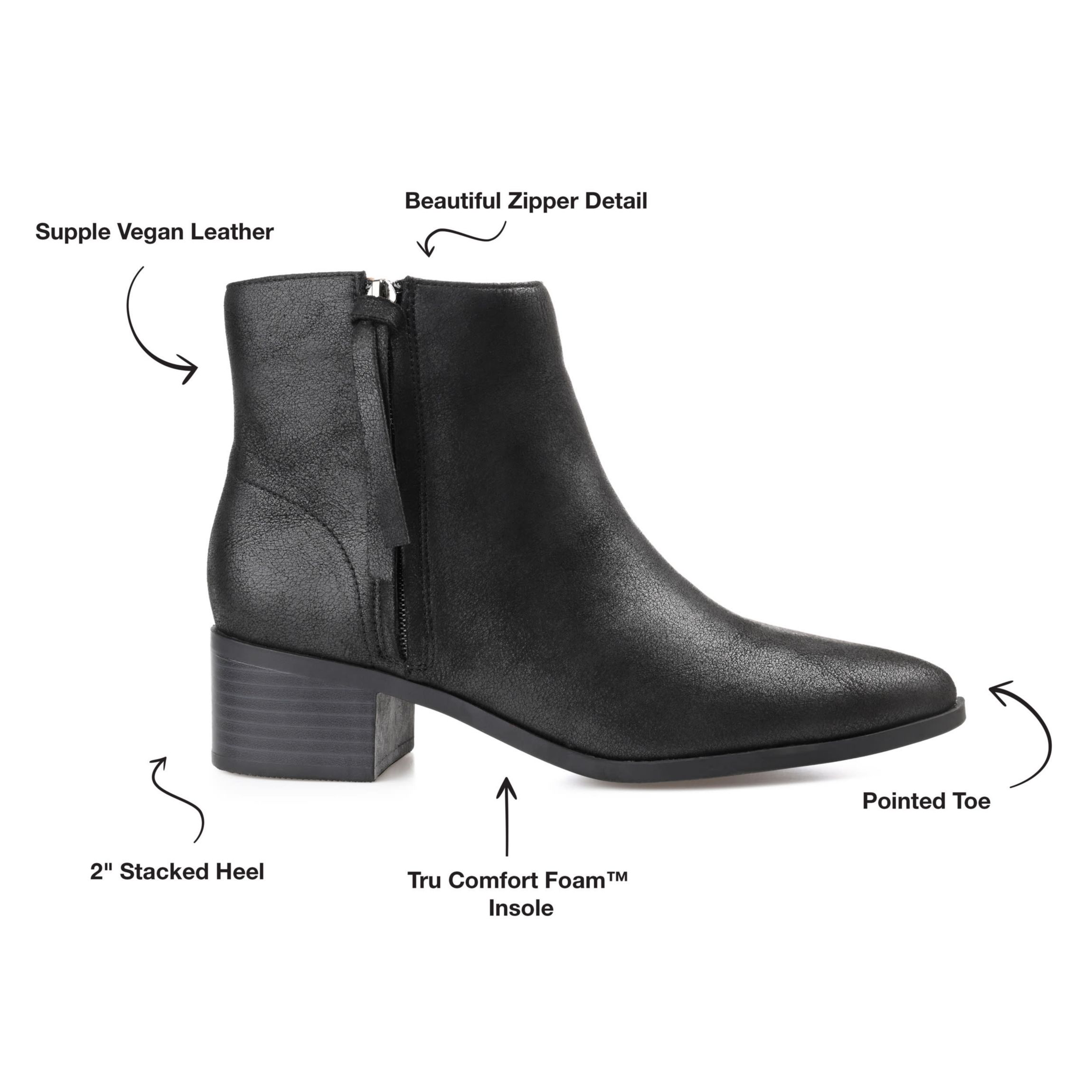 Sadiya Booties
