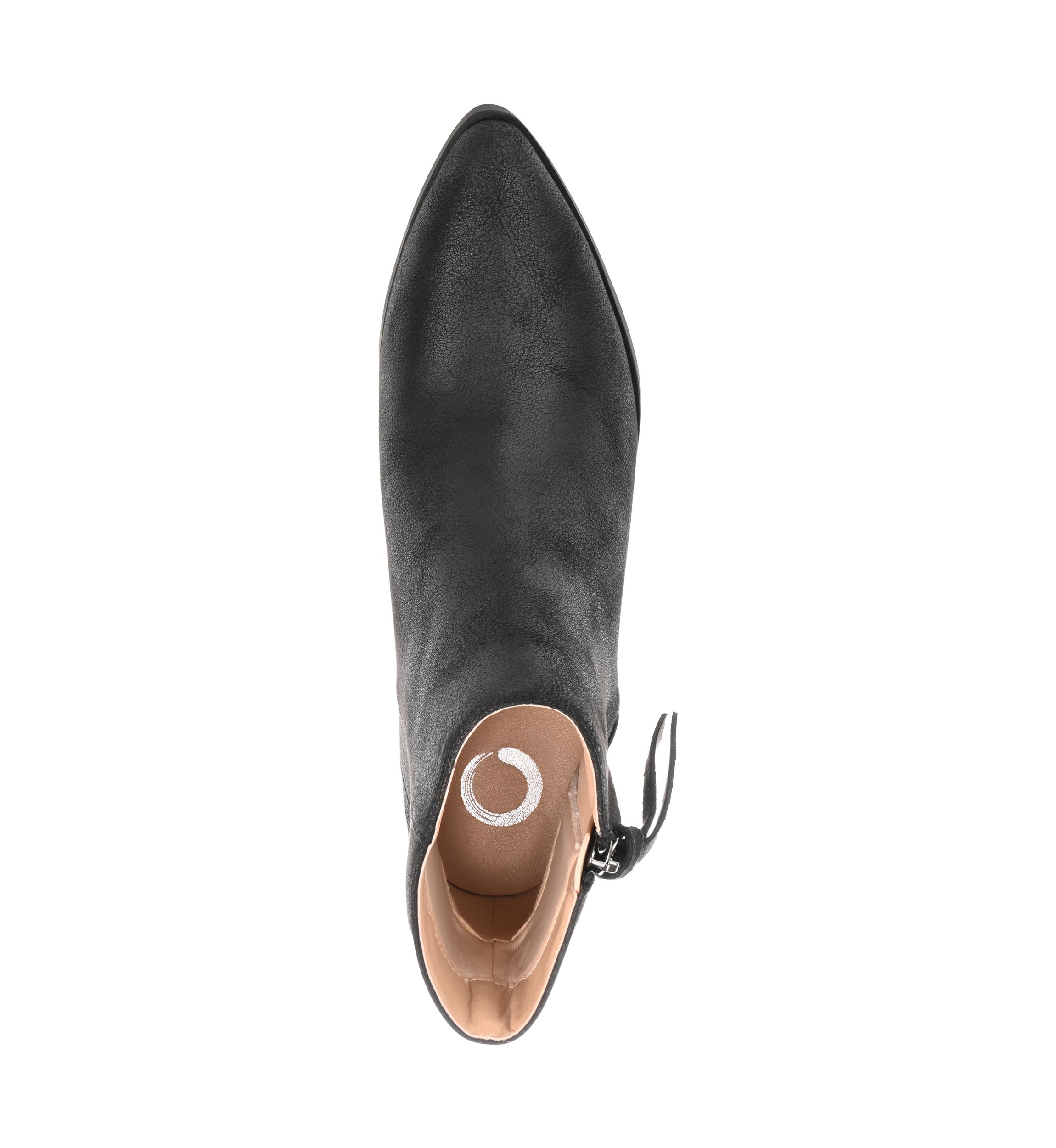 Sadiya Booties