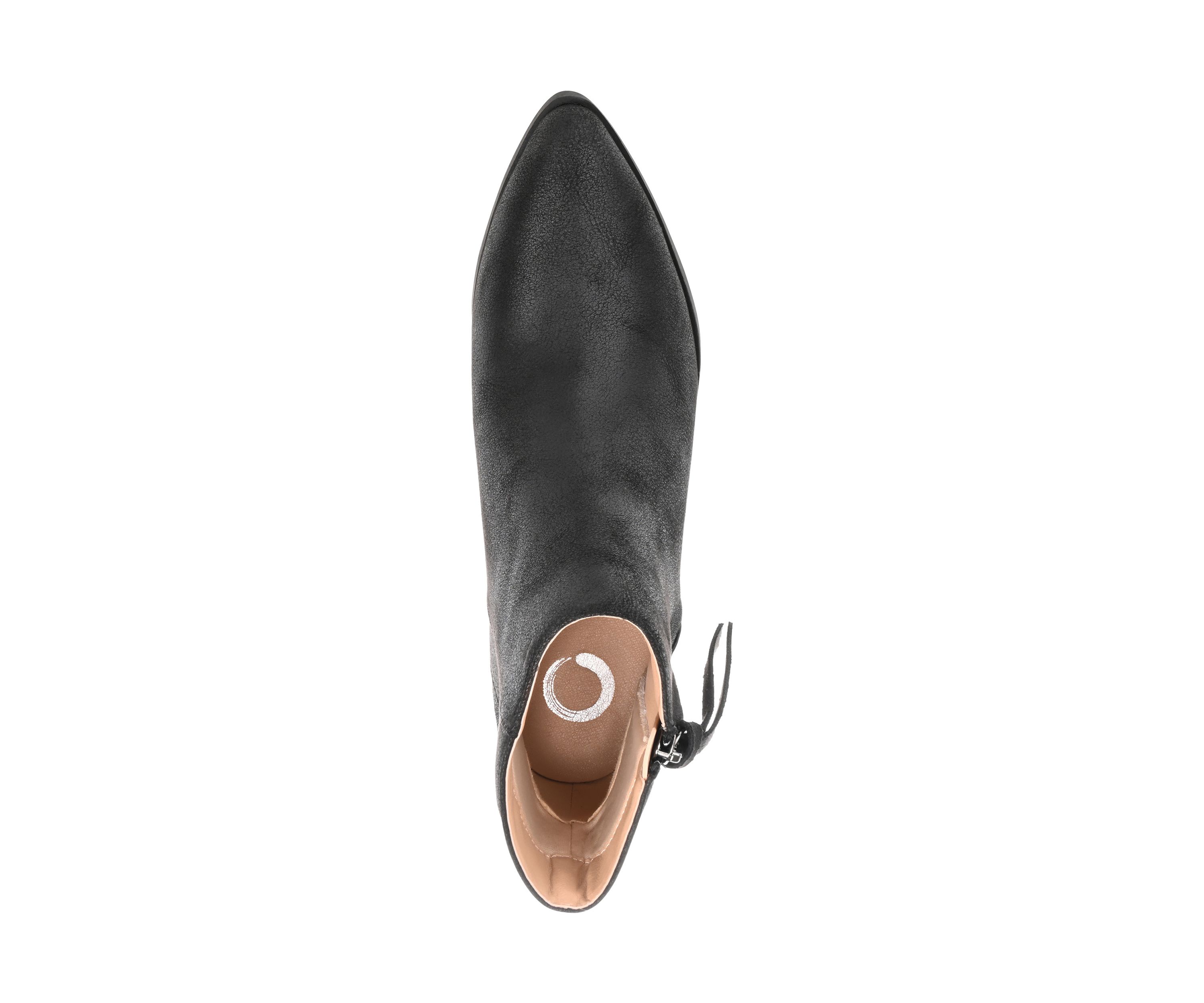 Sadiya Booties