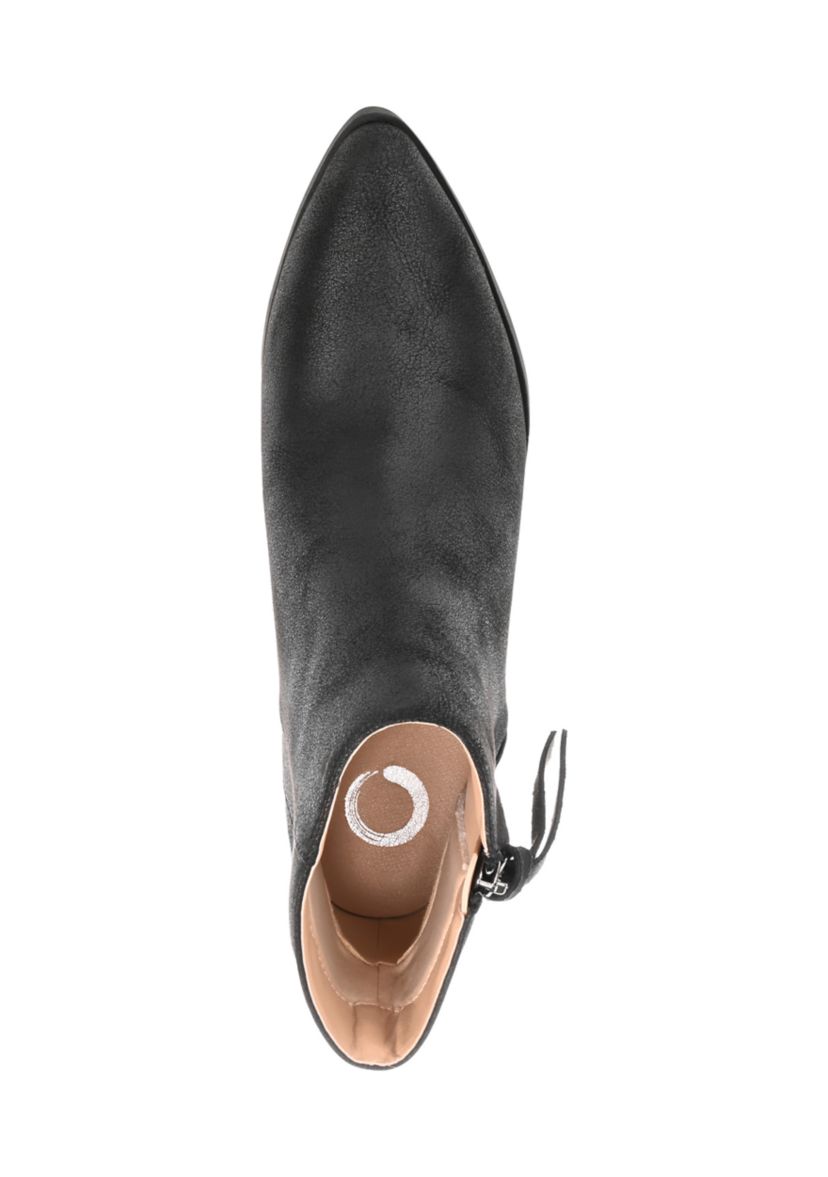 Sadiya Booties