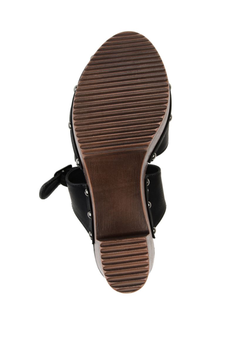 Saige Clog Shoes