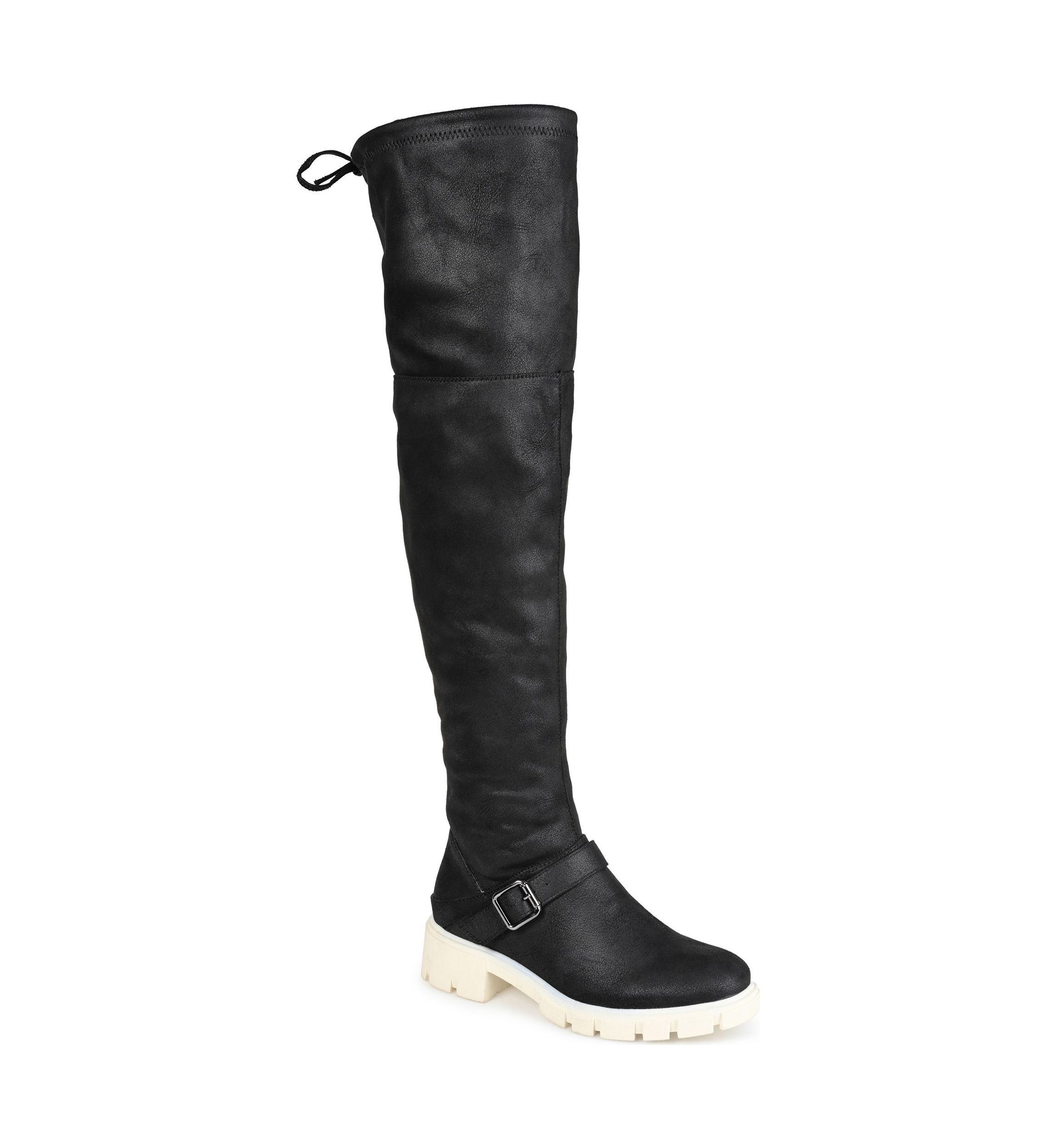 Salisa Boot - Extra Wide Calf