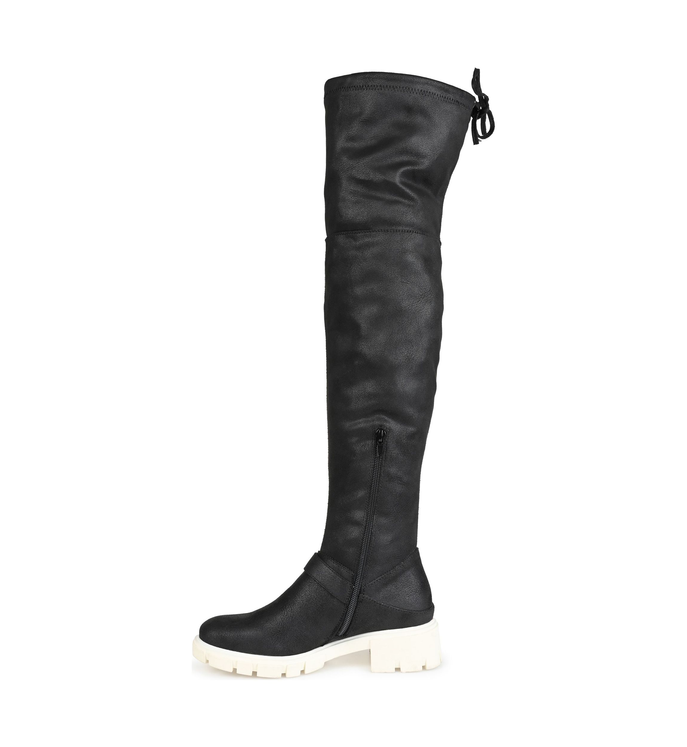 Salisa Boot - Extra Wide Calf