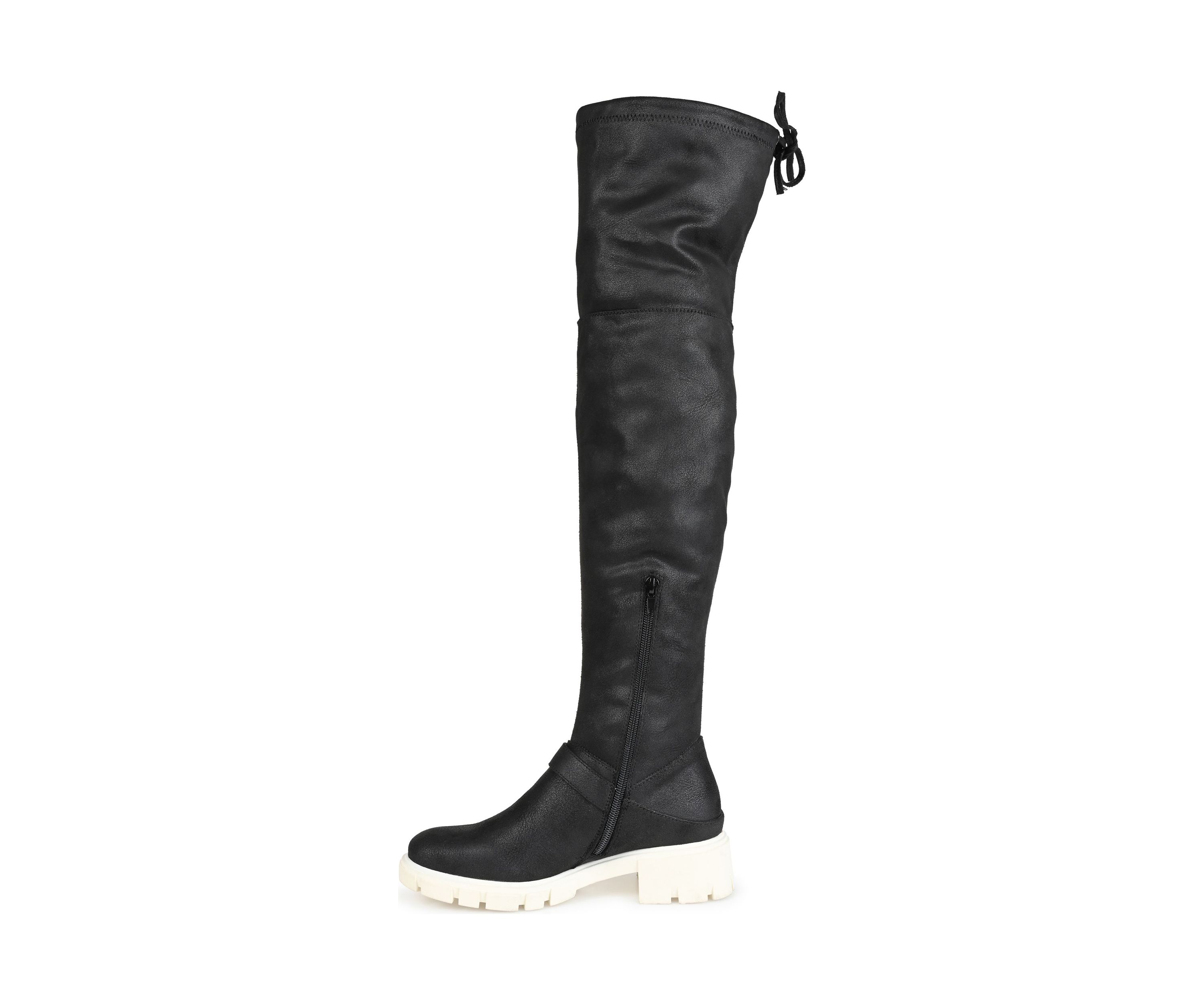 Salisa Boot - Extra Wide Calf
