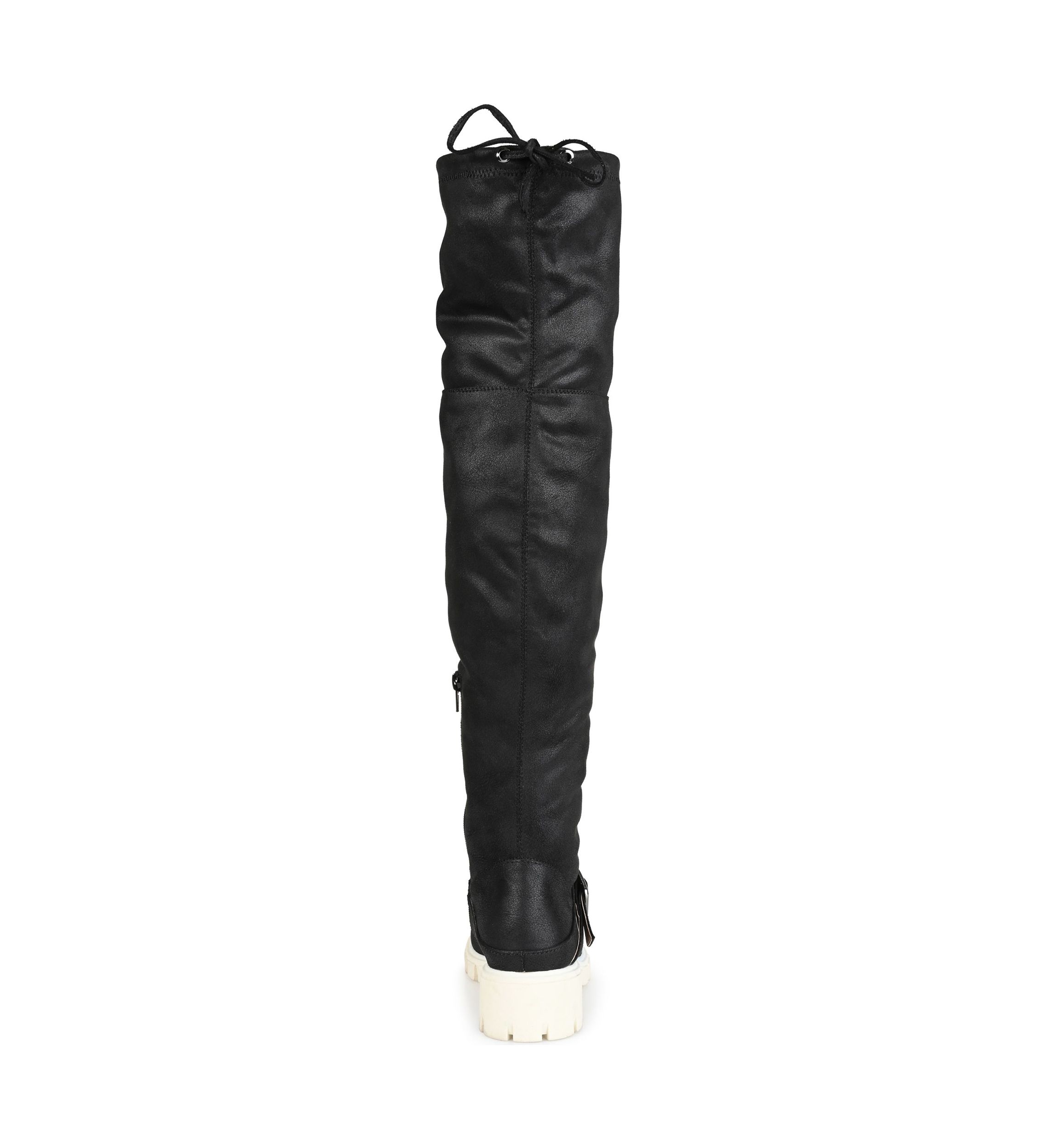 Salisa Boot - Extra Wide Calf