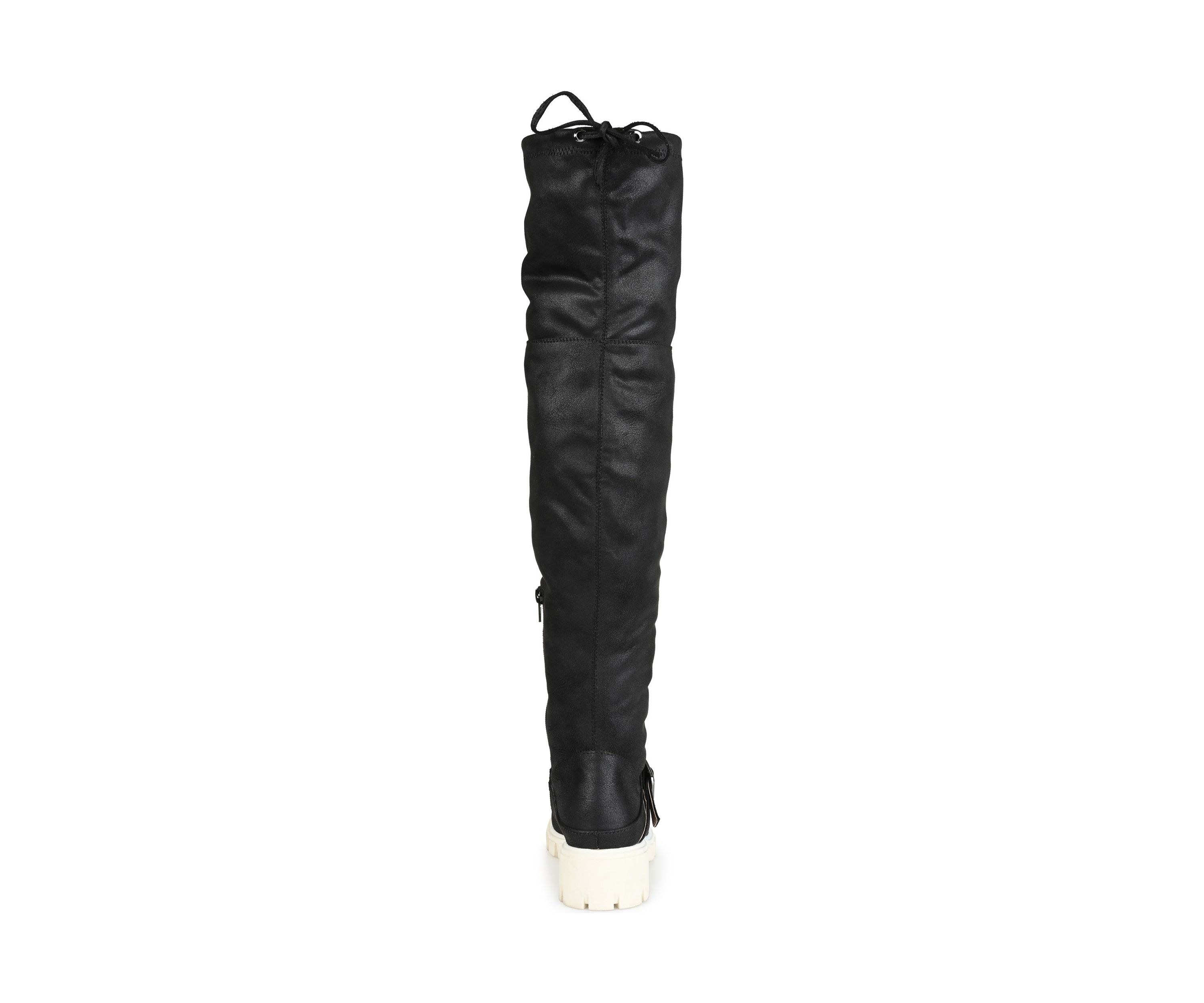 Salisa Boot - Extra Wide Calf