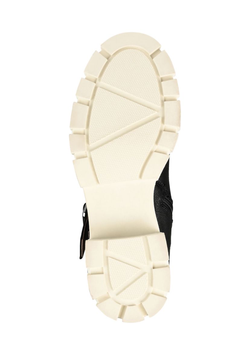 Salisa Boot - Extra Wide Calf