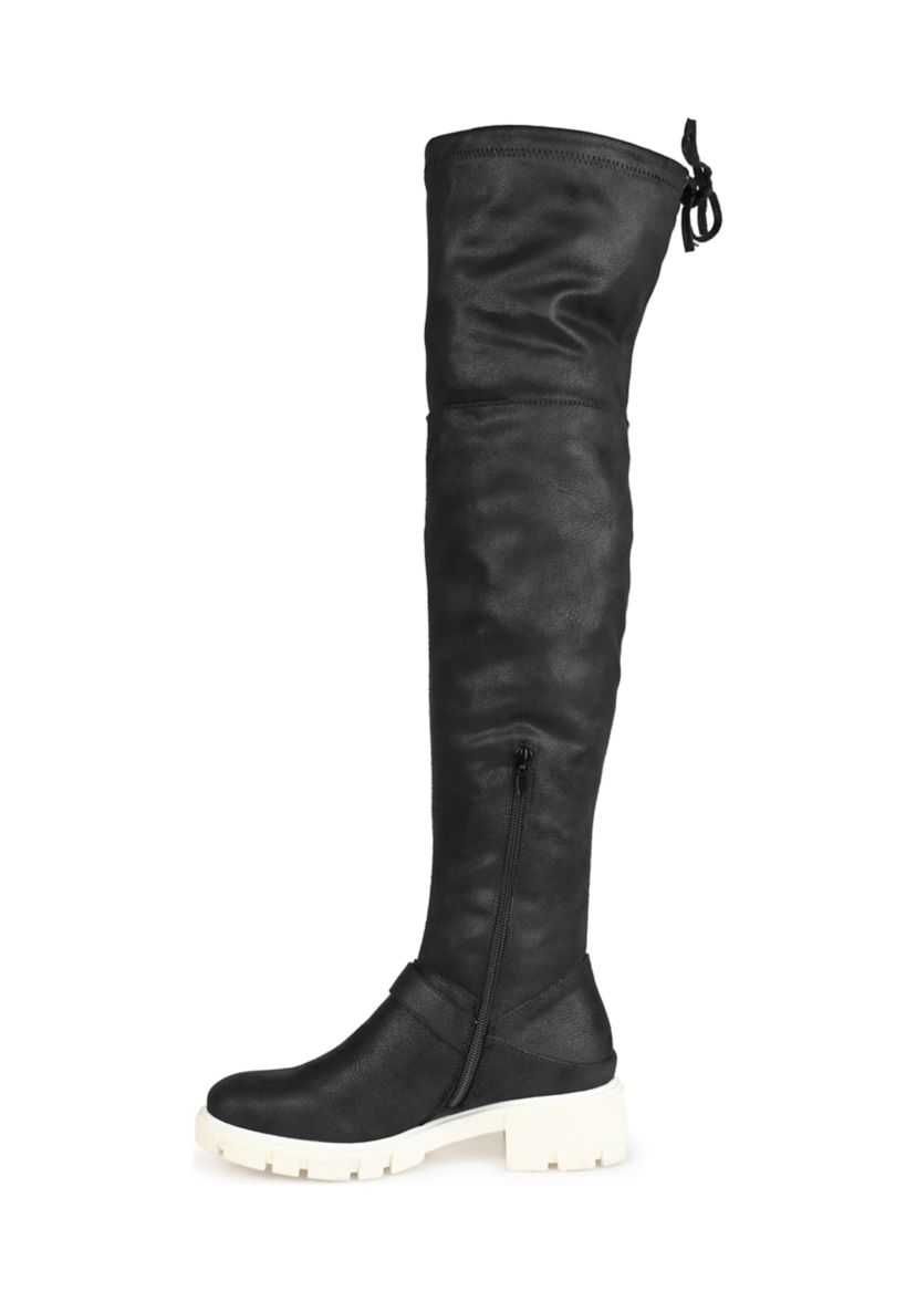 Salisa Boots