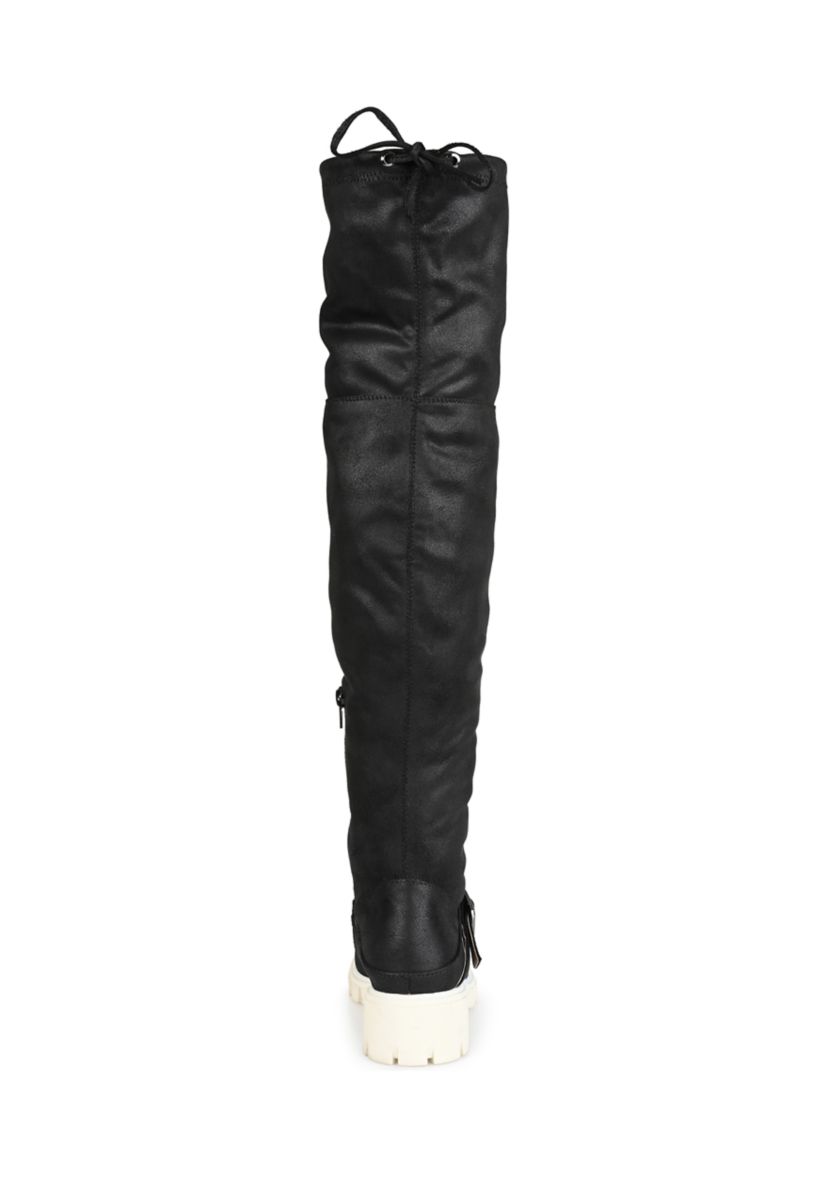 Salisa Boots
