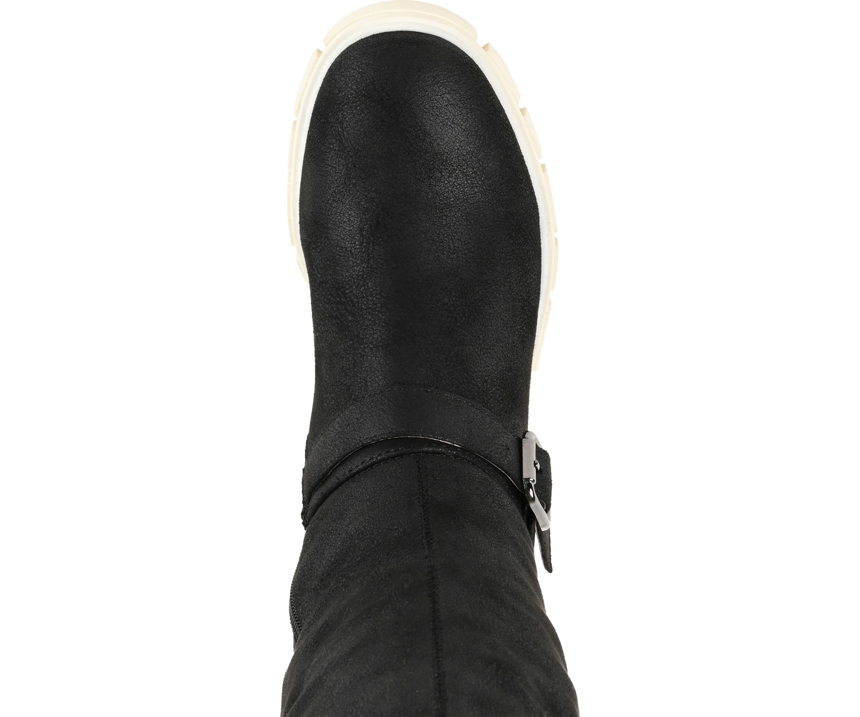 Salisa Boots
