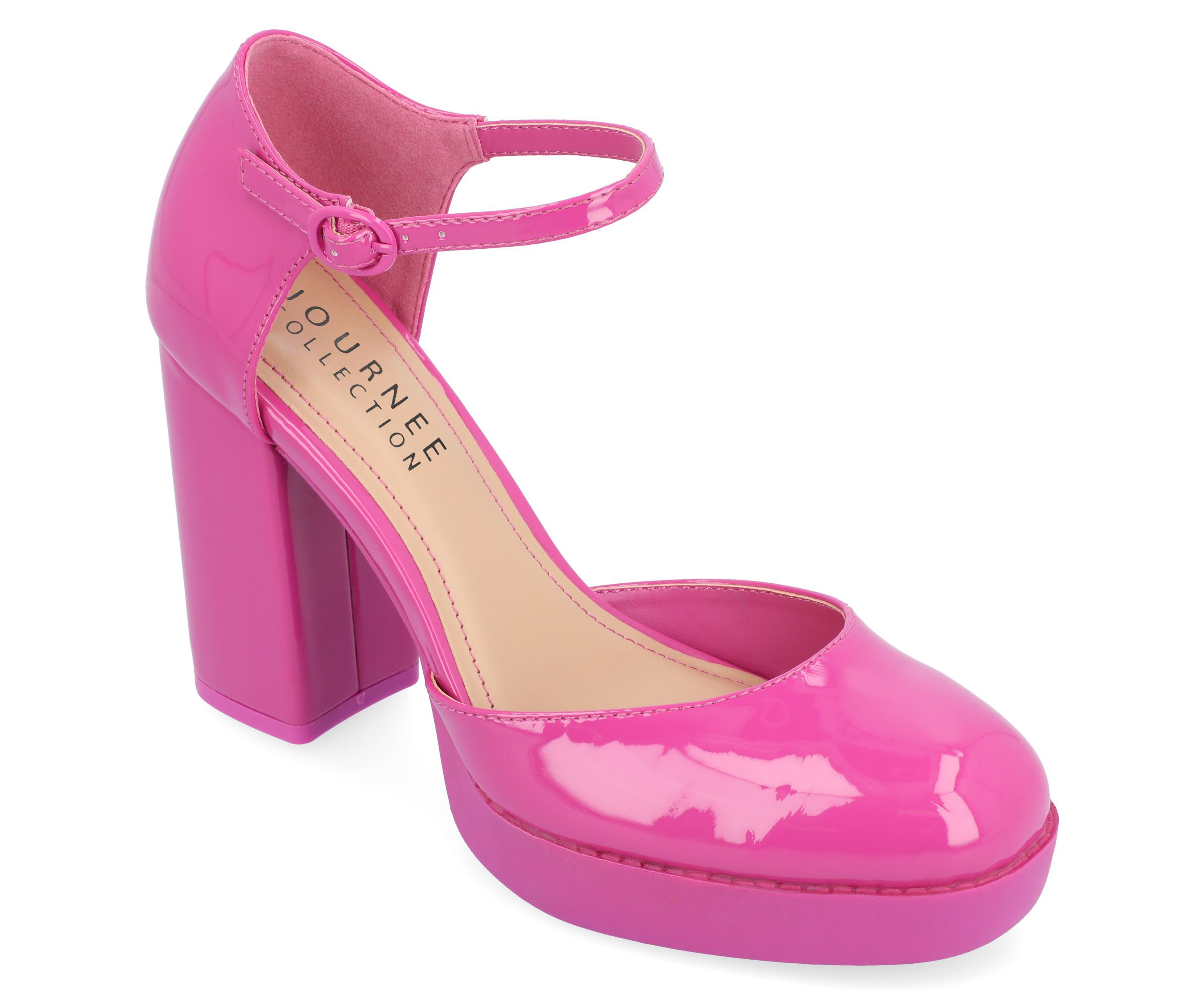 Samarr Pumps