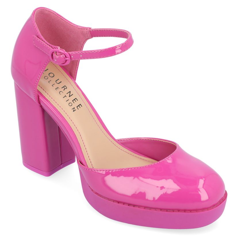 Samarr Pumps