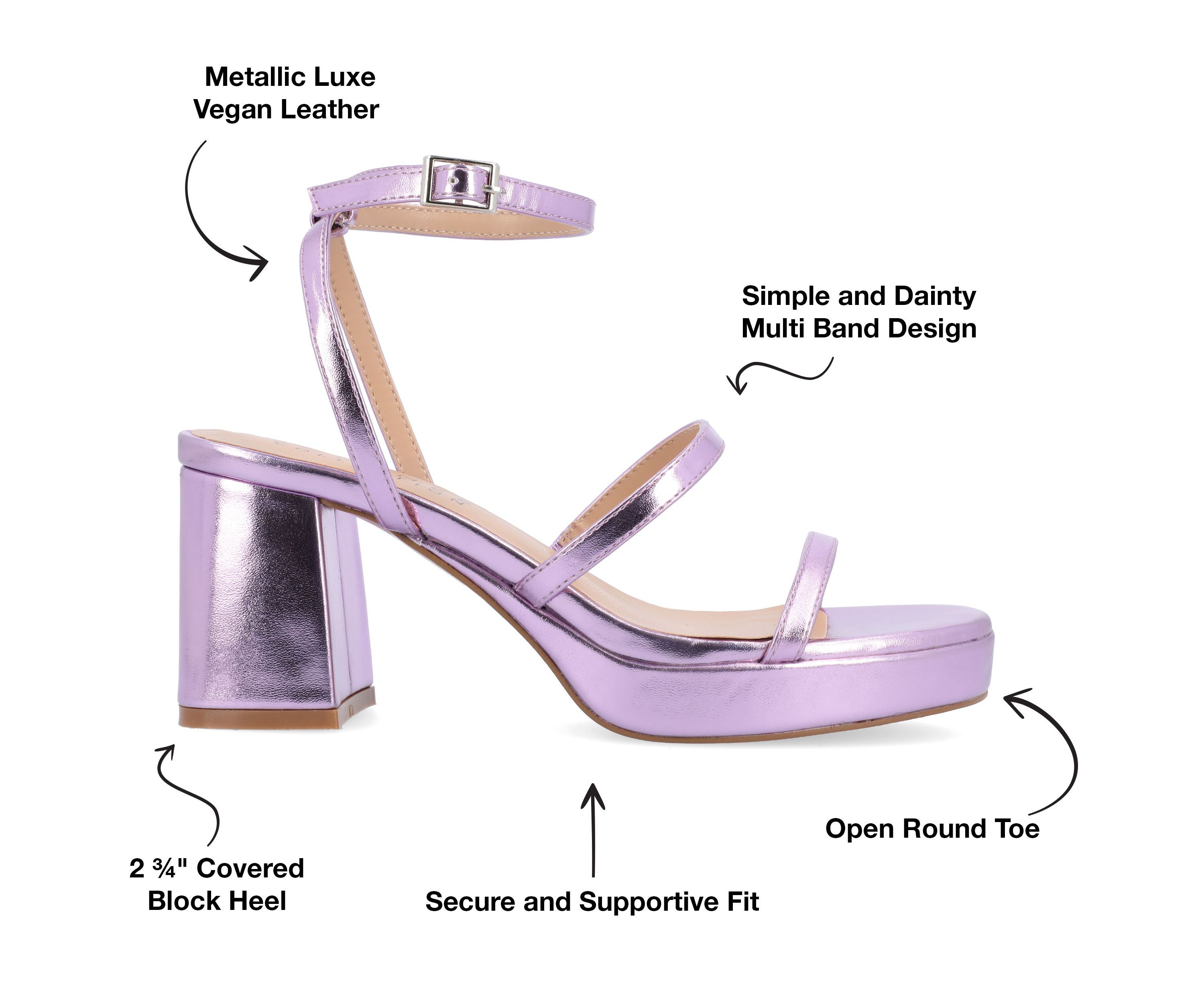 Samilee Sandals