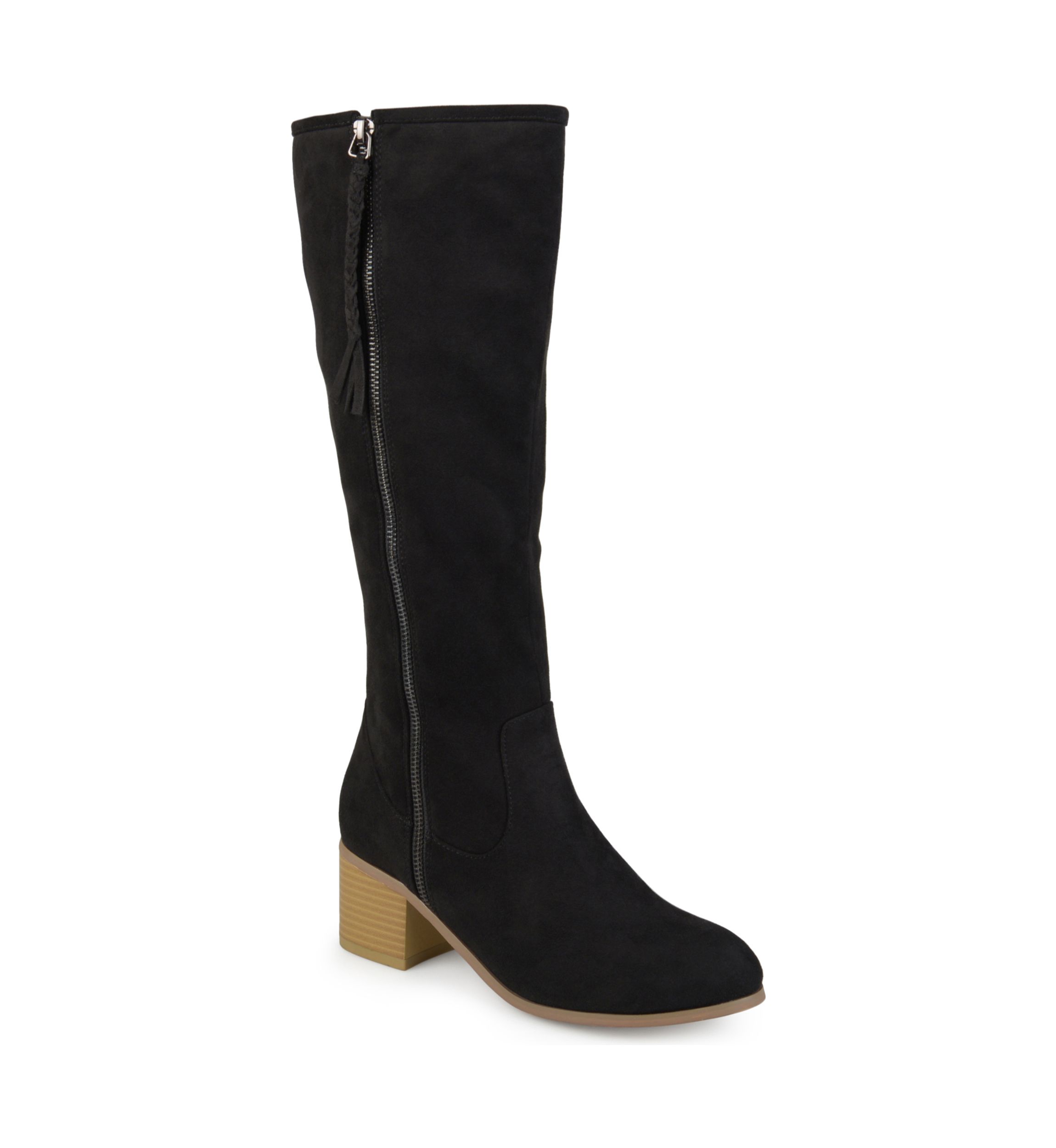 Sanora Boot - Wide Calf