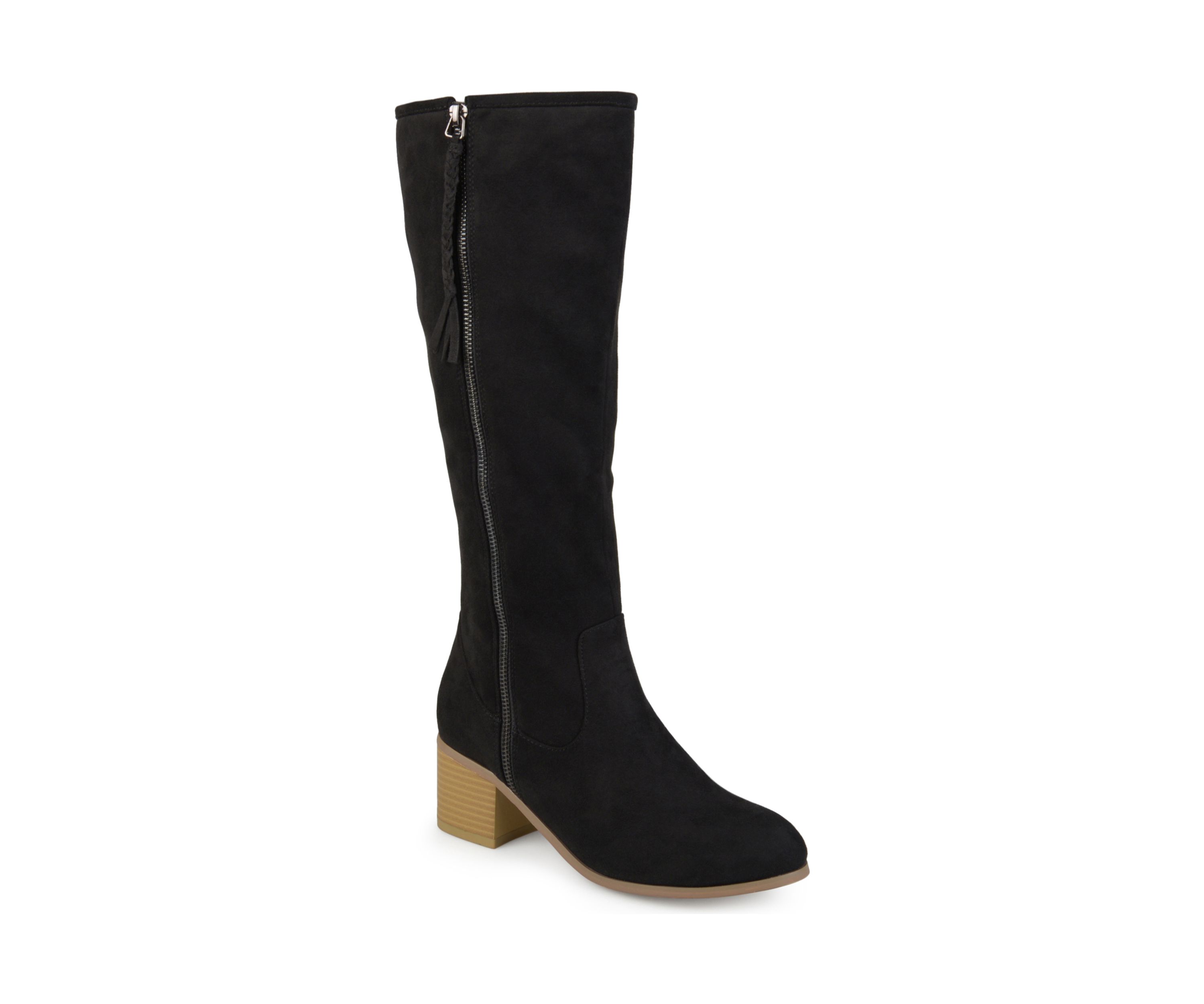 Sanora Boot - Wide Calf