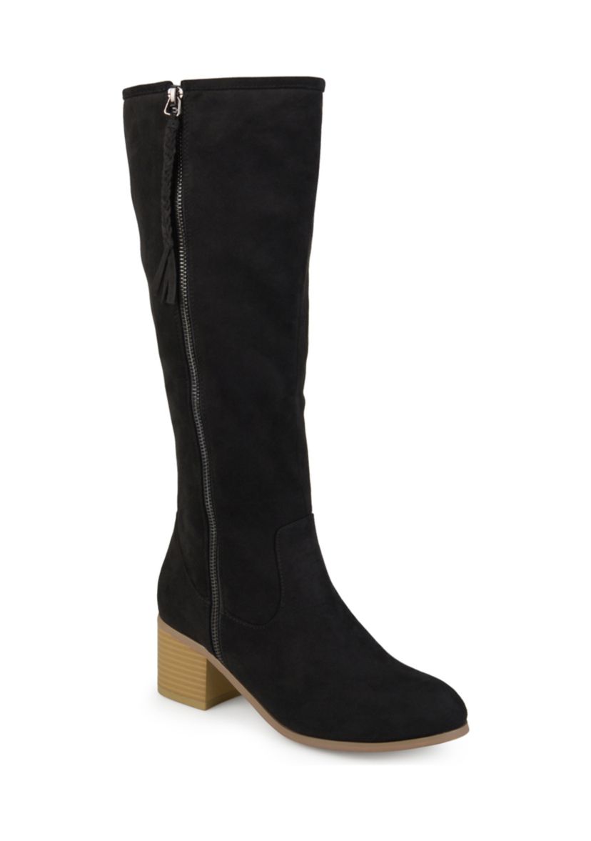 Sanora Boot - Wide Calf