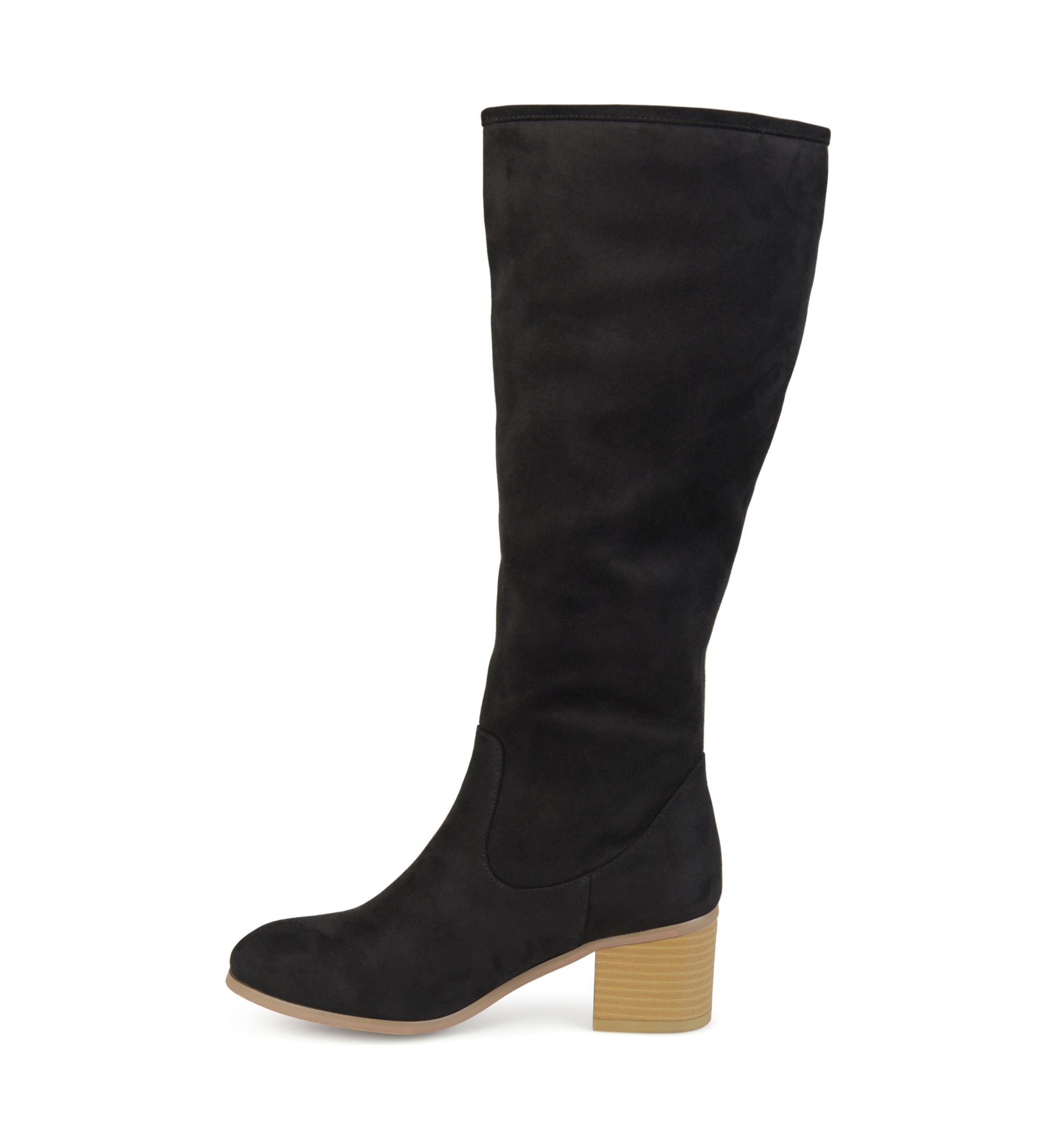 Sanora Boot - Wide Calf
