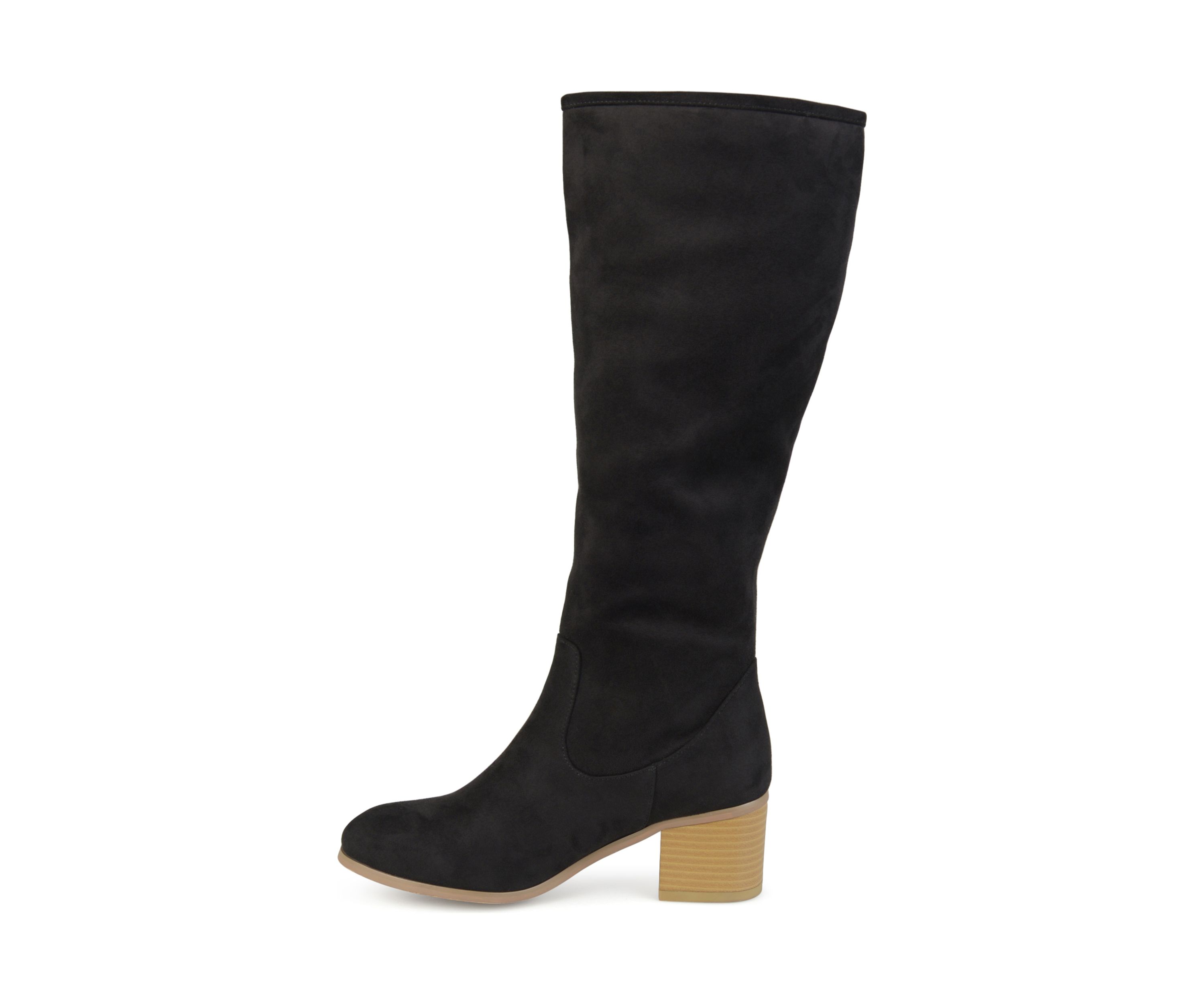 Sanora Boot - Wide Calf