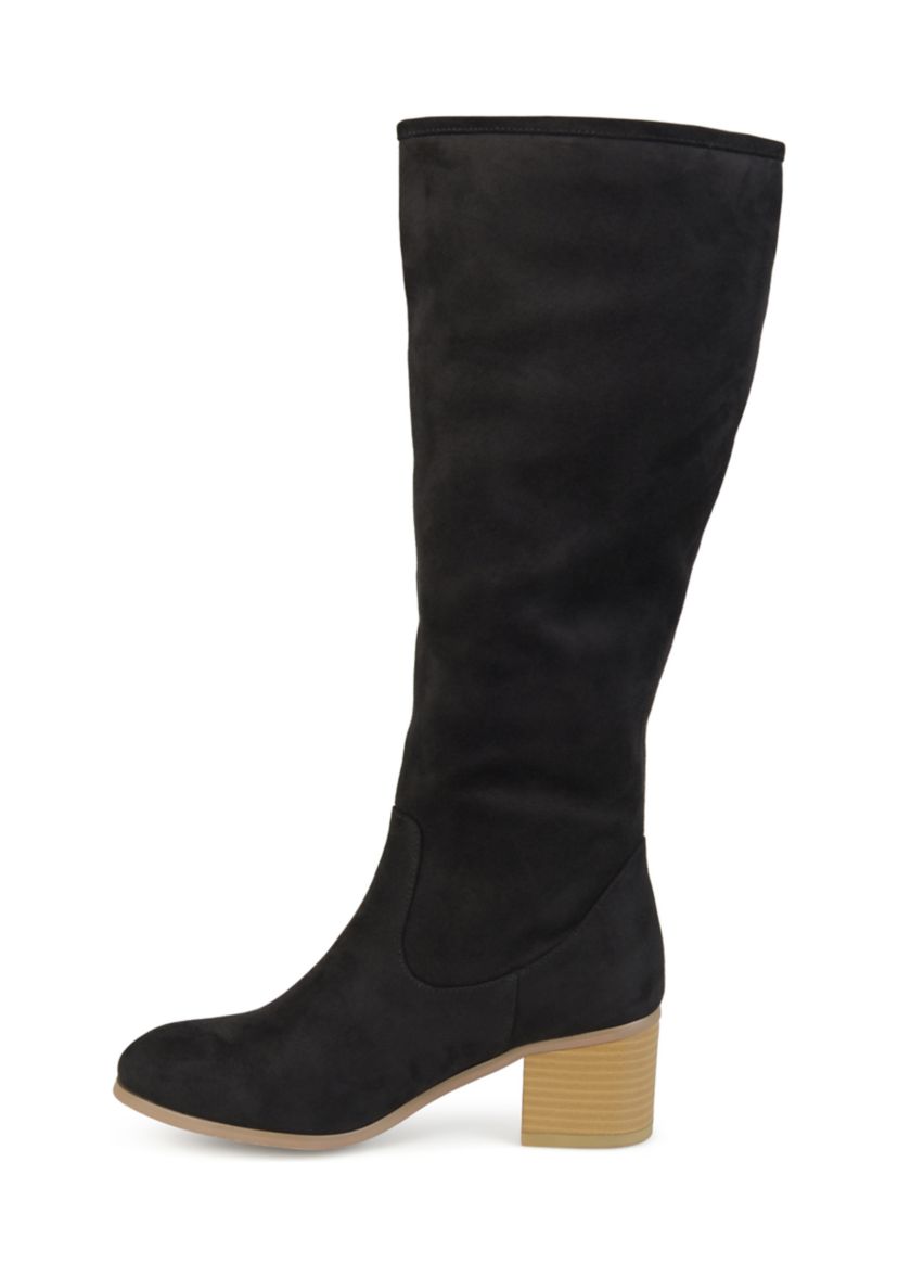 Sanora Boot - Wide Calf