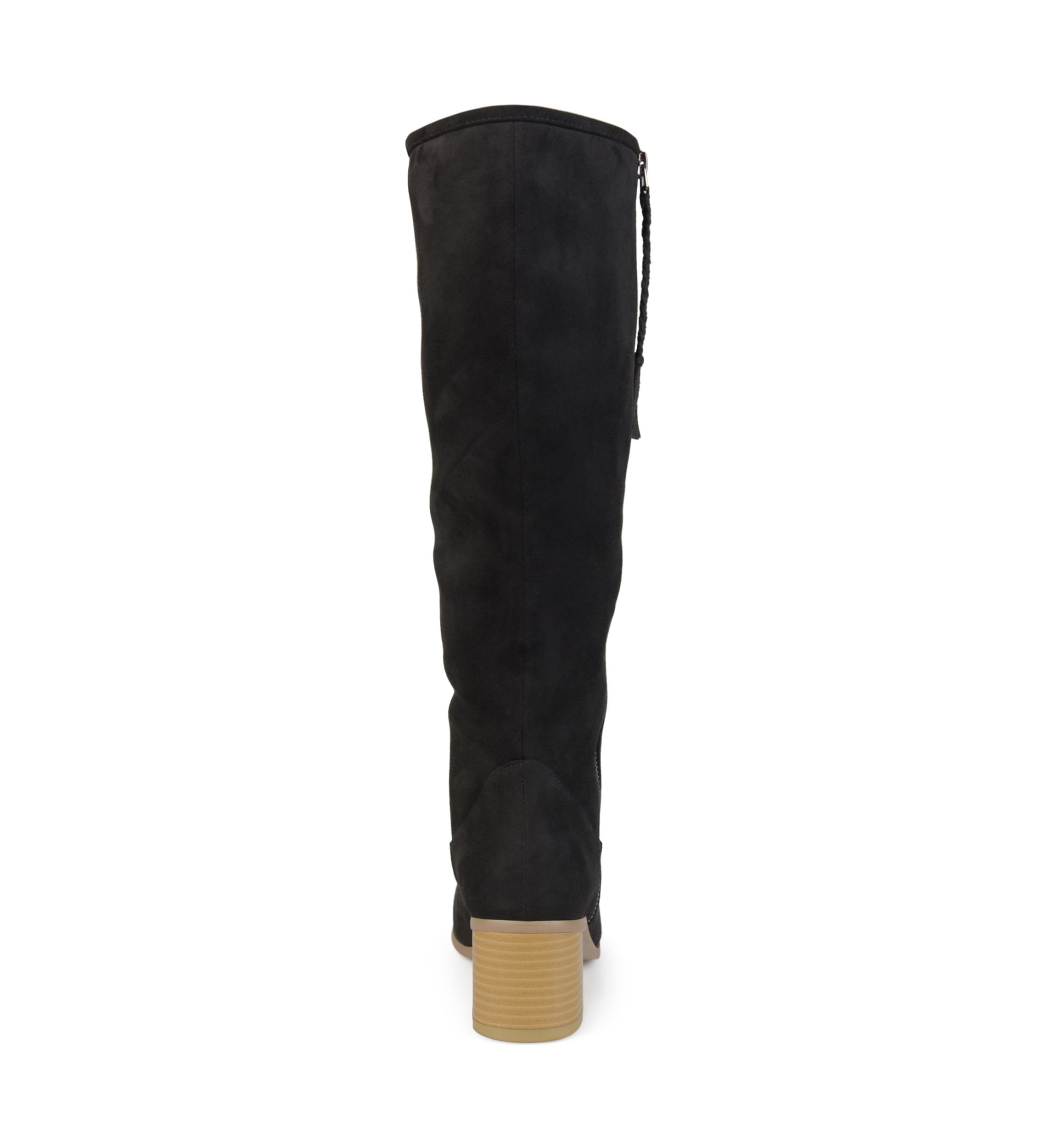 Sanora Boot - Wide Calf