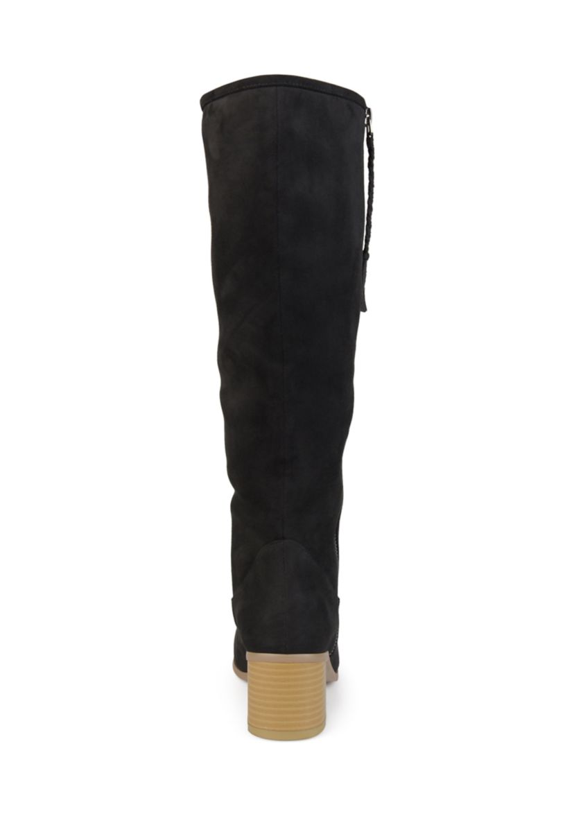 Sanora Boot - Wide Calf