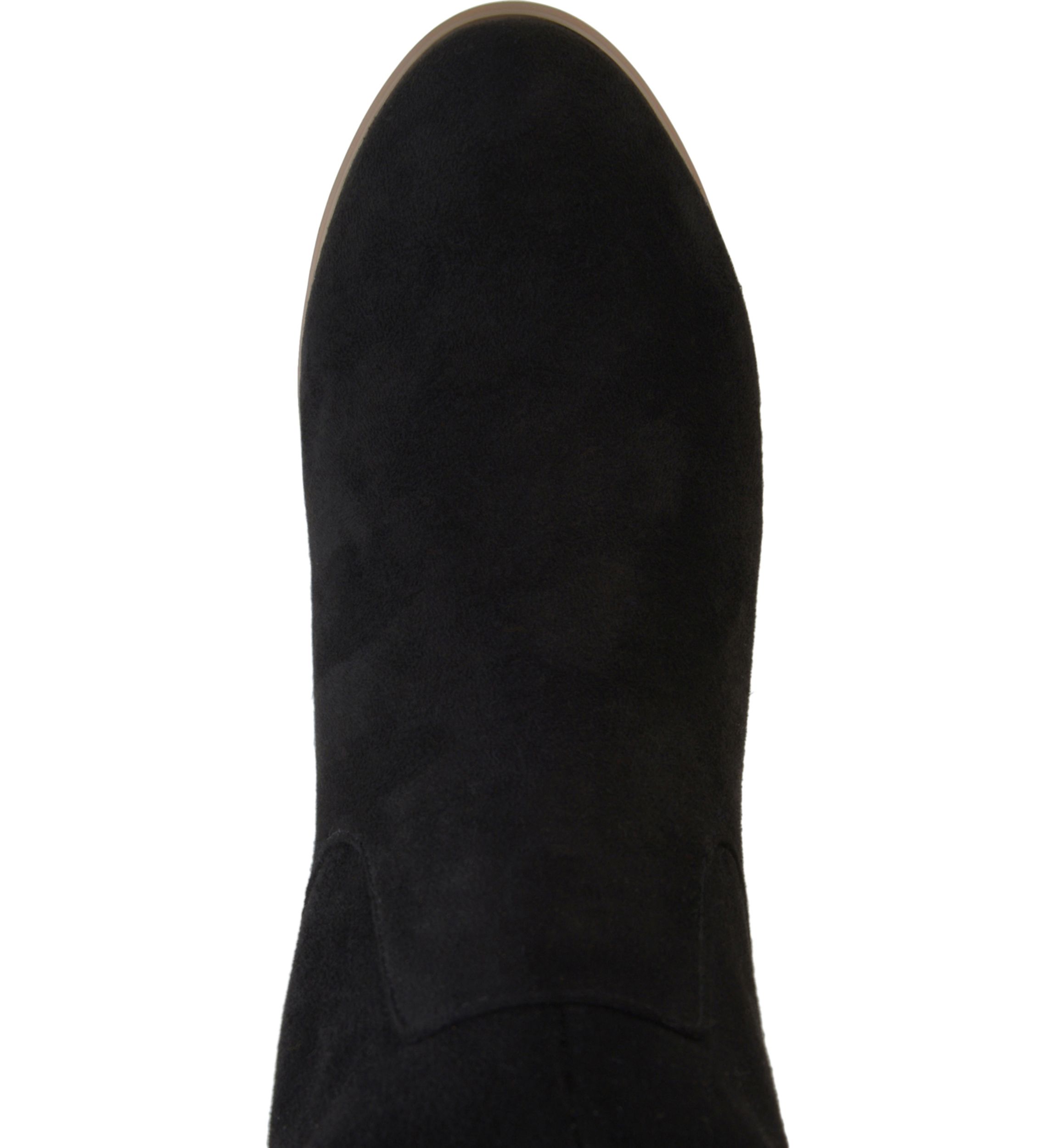 Sanora Boot - Wide Calf