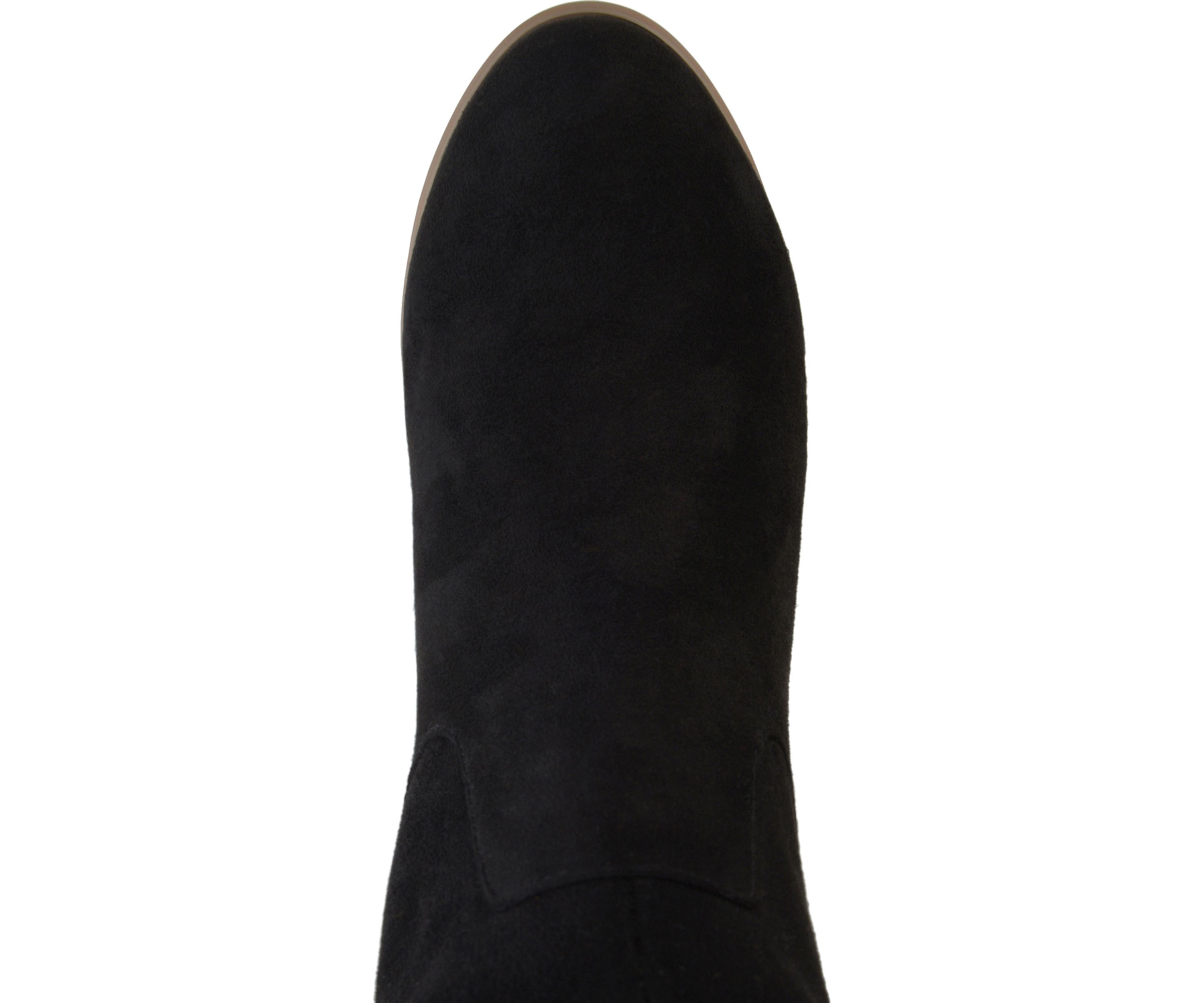 Sanora Boot - Wide Calf