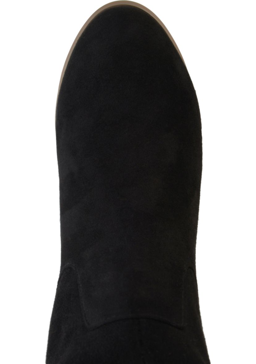 Sanora Boot - Wide Calf