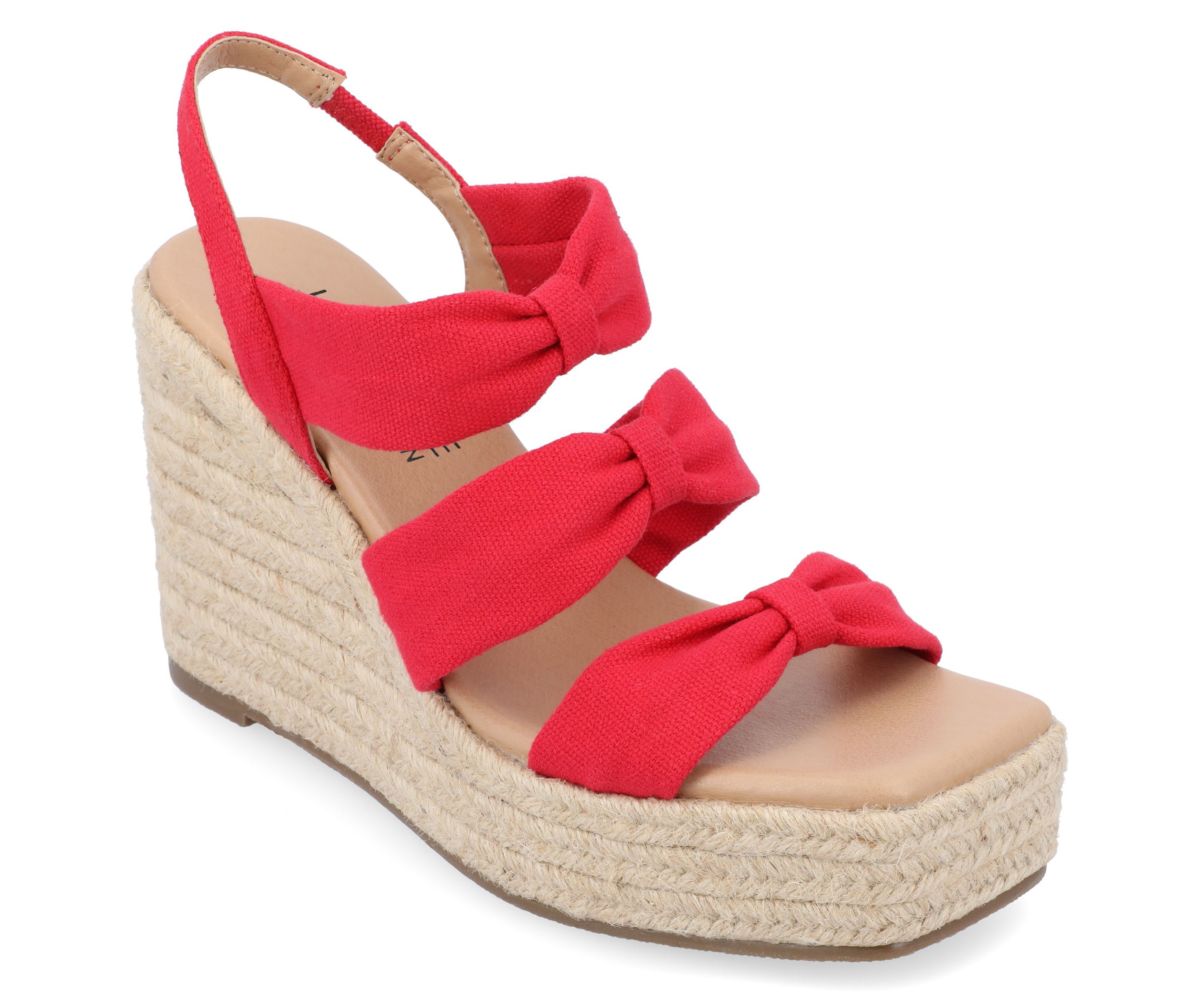 Santorynn Sandals